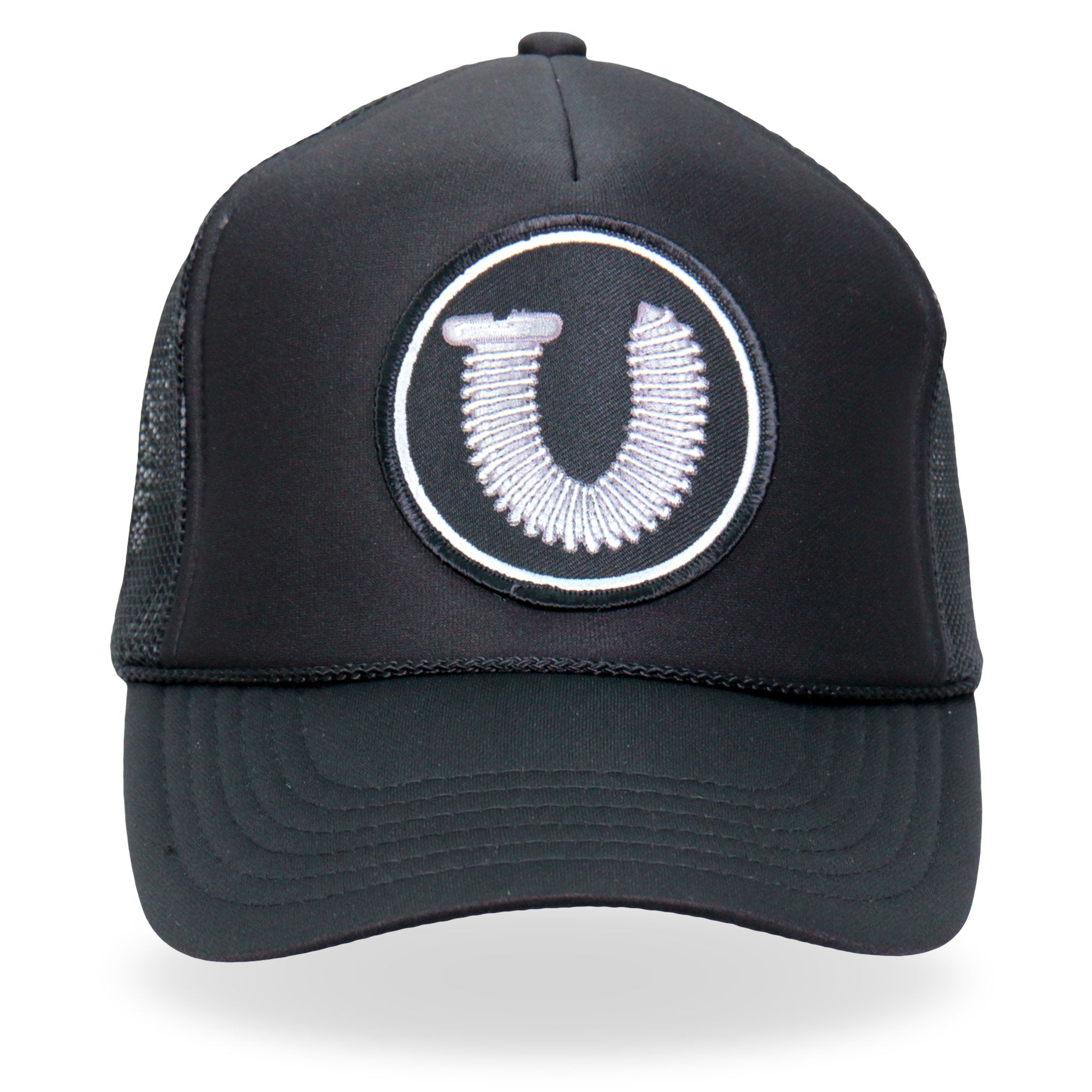 GSH1029 Screw U Trucker Hat