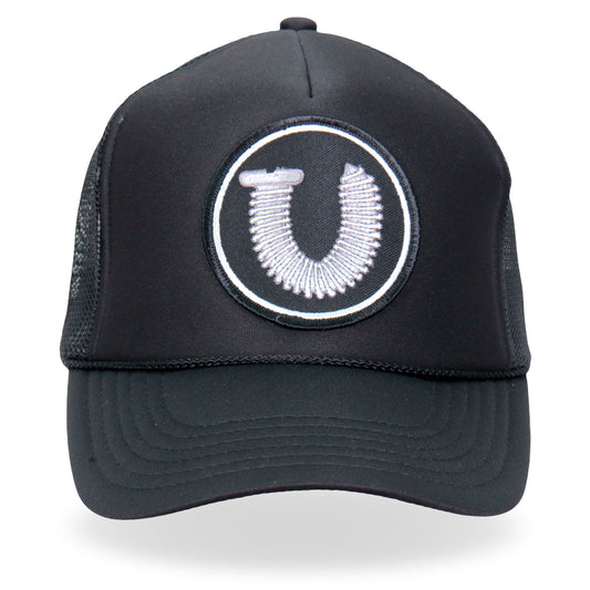 GSH1029 Screw U Trucker Hat