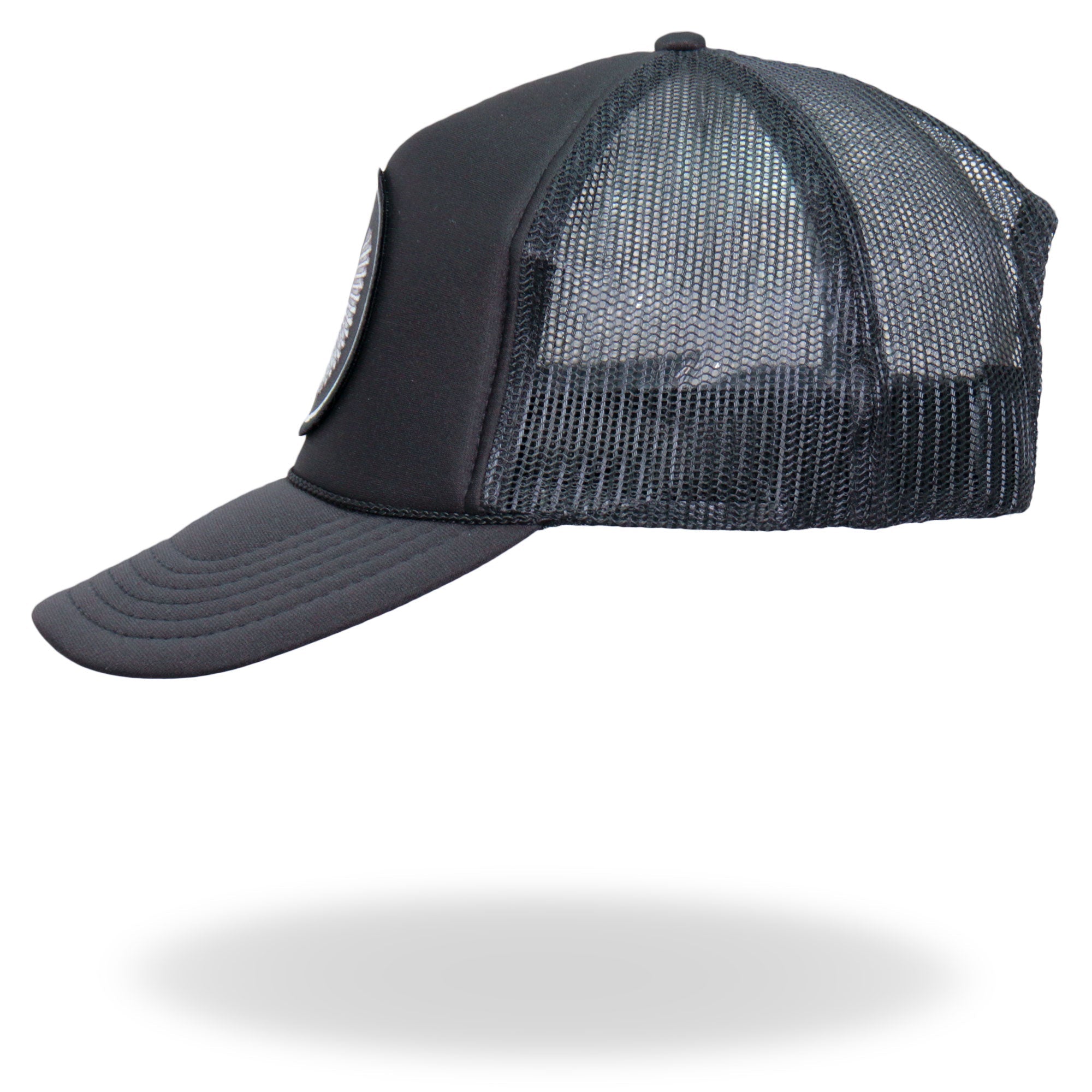 GSH1029 Screw U Trucker Hat