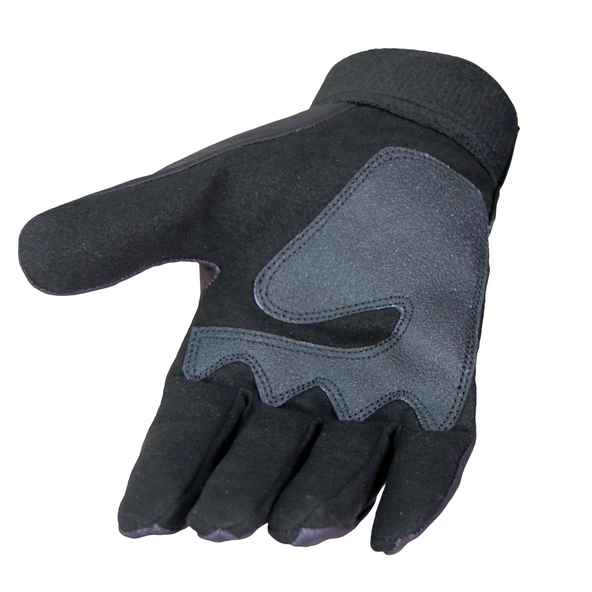 GVL3001 Ladies 'Sublimated' Textile Mechanic Gloves