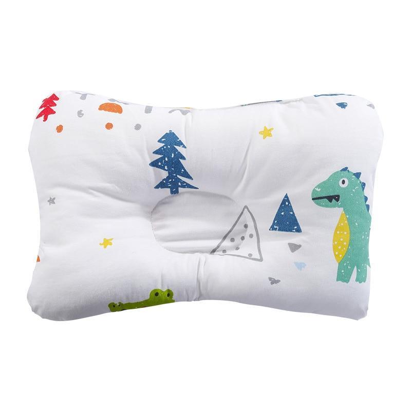 Nursing Pillow For Baby Pillow Prevent Flat Head Shaping ,Baby Room Decoration In Modern  Design WIth Animal Print