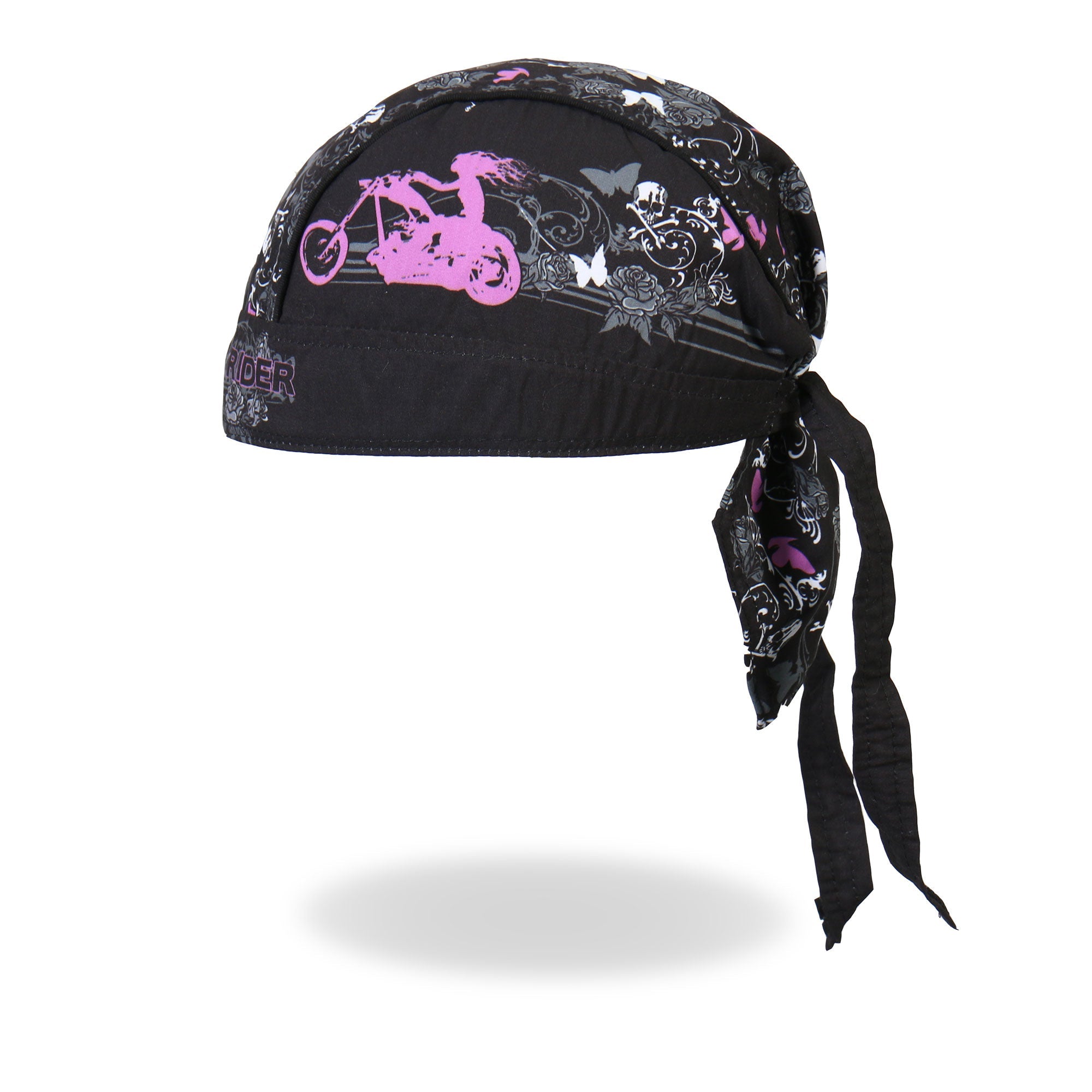 Lady Rider Lightweight Headwrap HWH1022