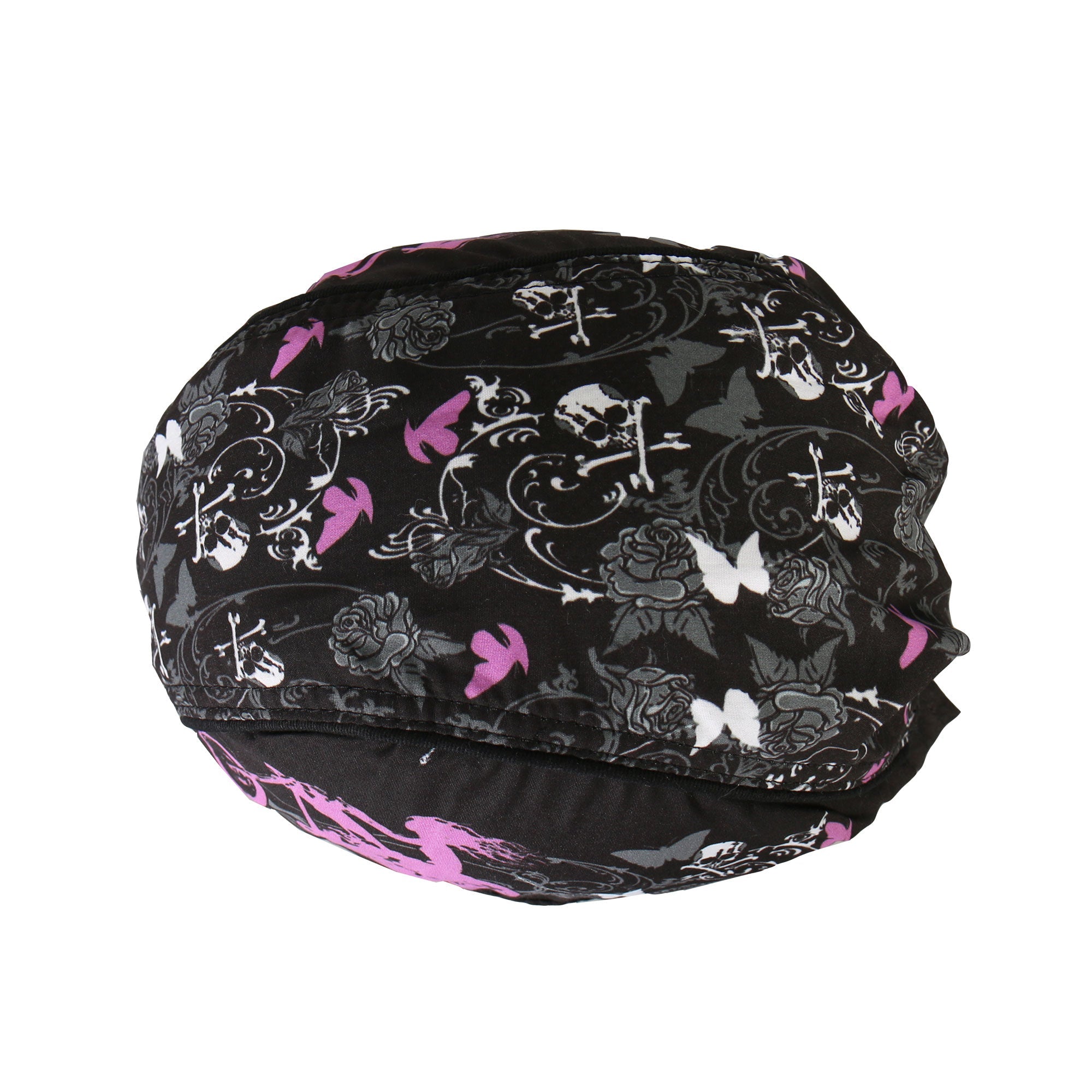Lady Rider Lightweight Headwrap HWH1022