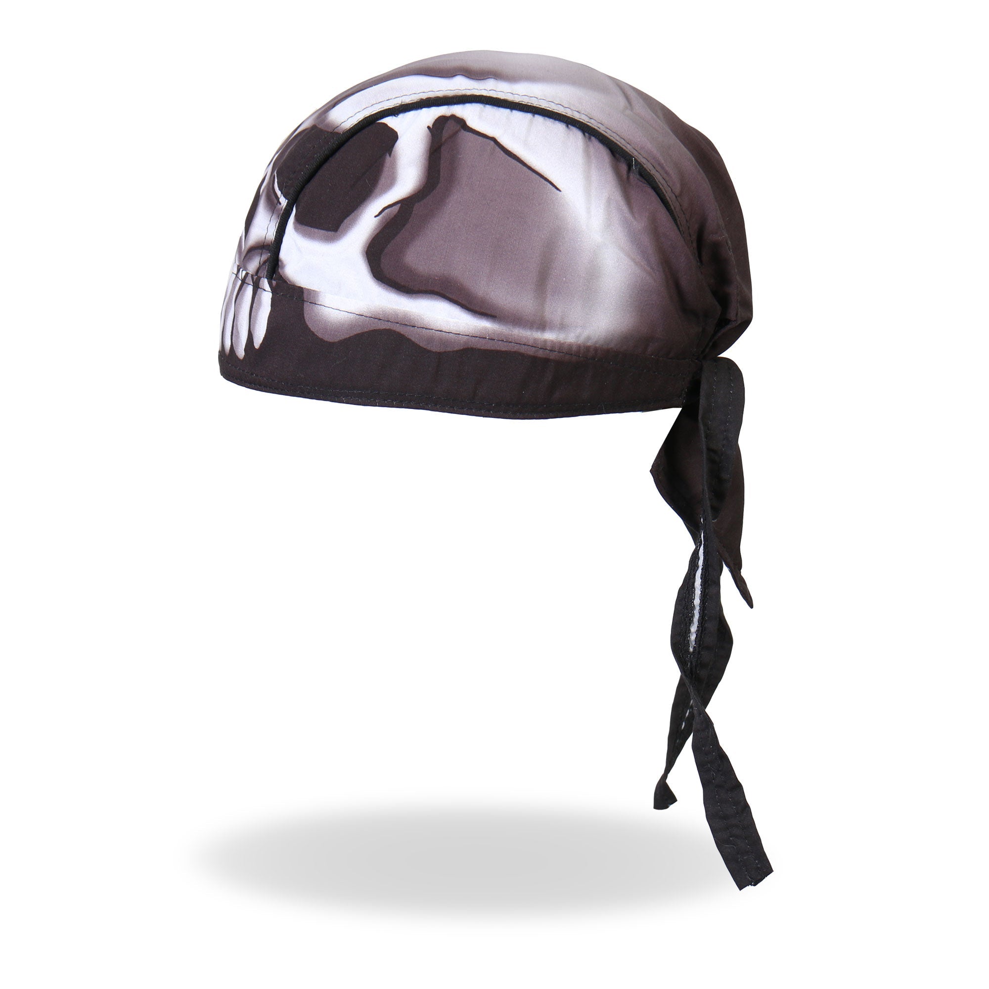 Skull Head Lightweight Headwrap HWH1038