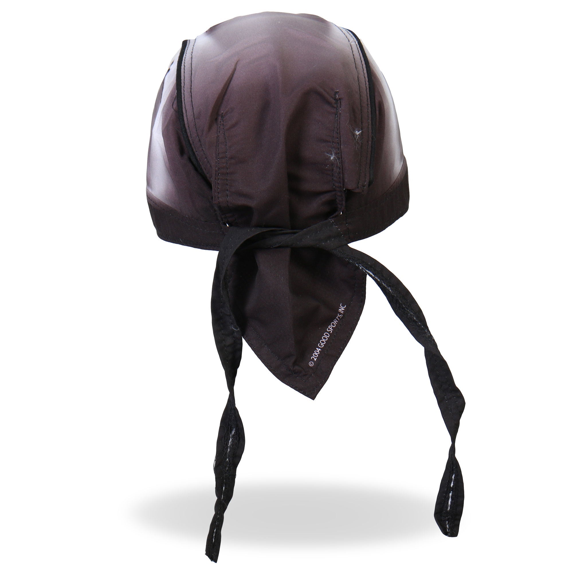 Skull Head Lightweight Headwrap HWH1038