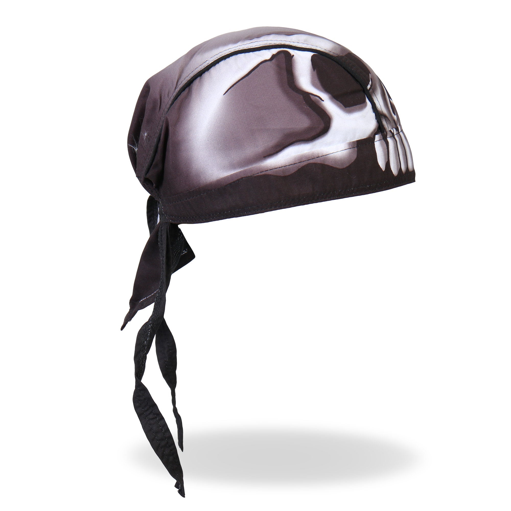 Skull Head Lightweight Headwrap HWH1038