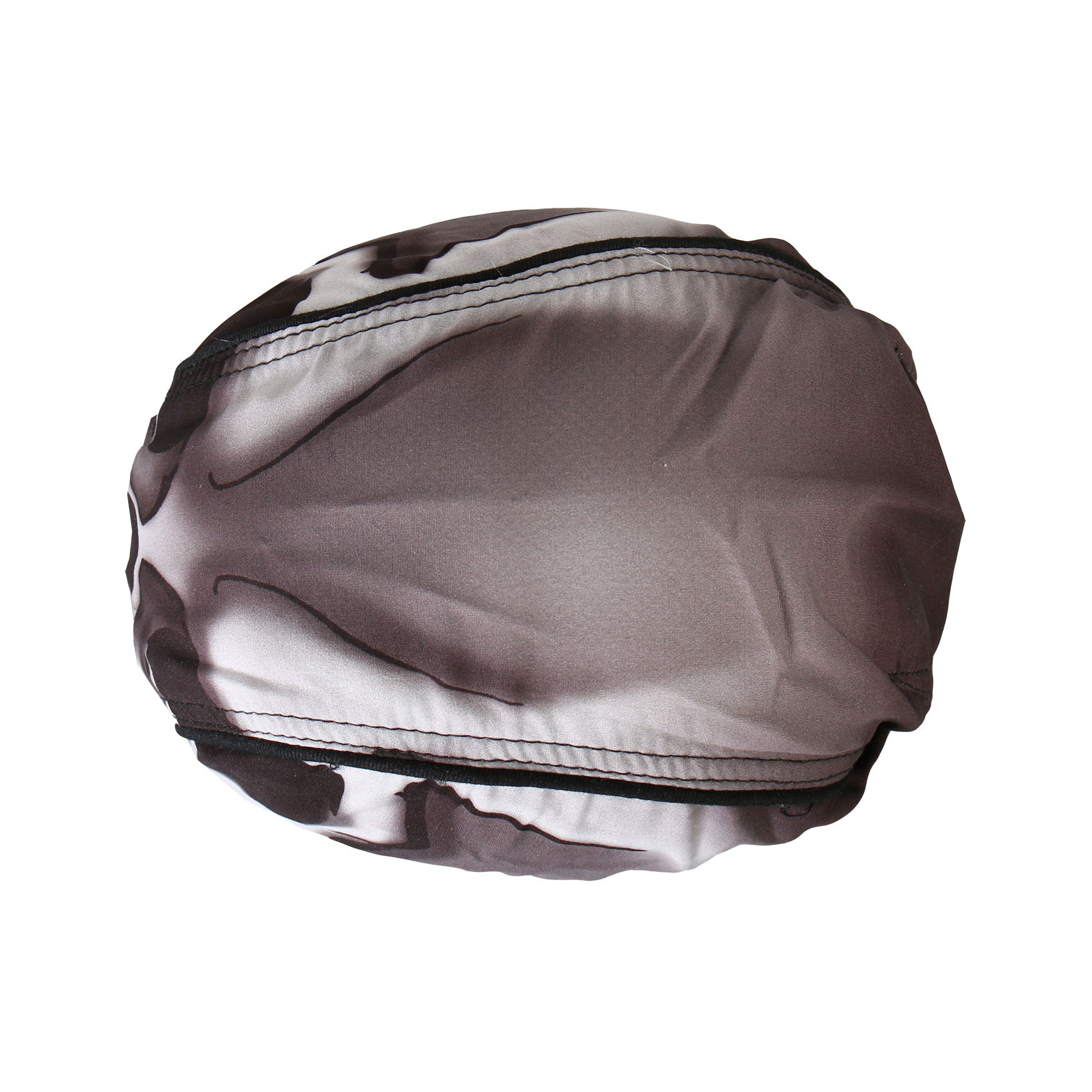 Skull Head Lightweight Headwrap HWH1038