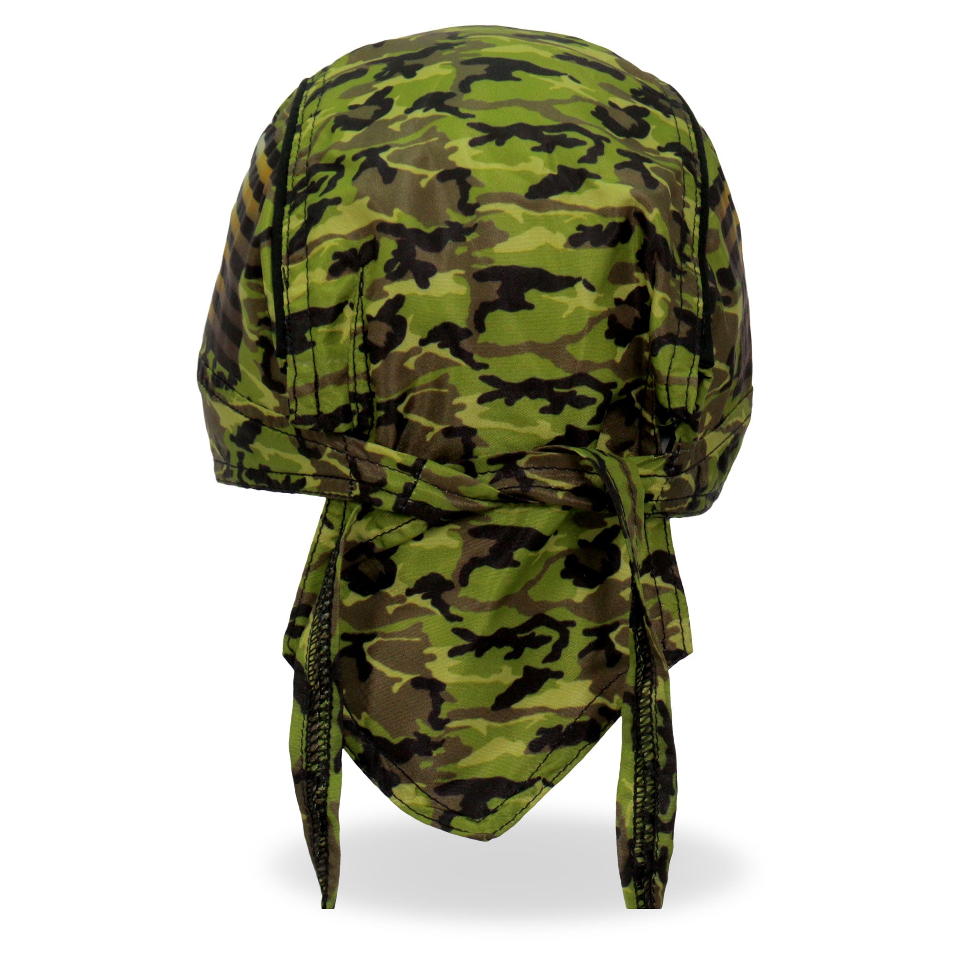 Camo Flag Lightweight Headwrap HWH1112