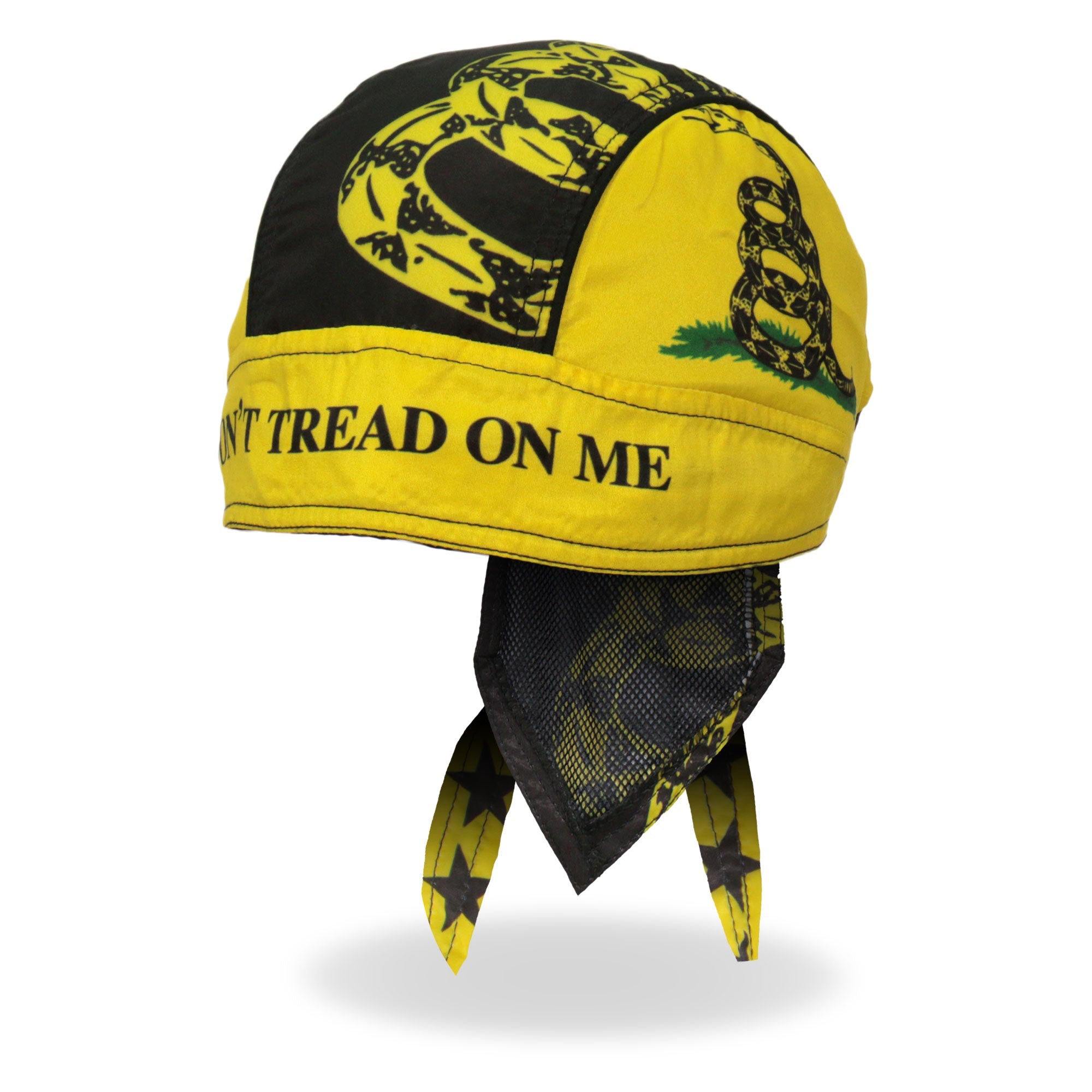 Don't Tread On Me Lightweight Headwrap HWH1113