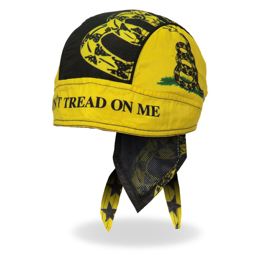 Don't Tread On Me Lightweight Headwrap HWH1113