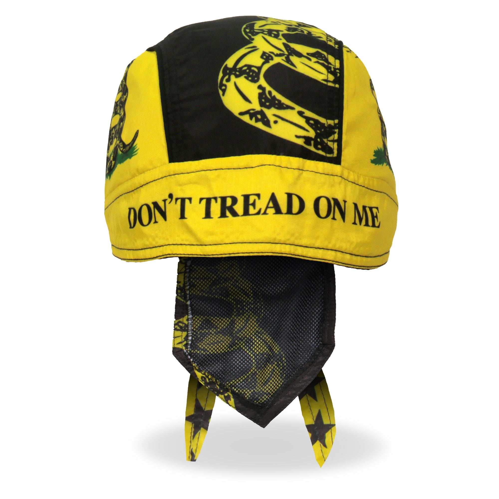Don't Tread On Me Lightweight Headwrap HWH1113