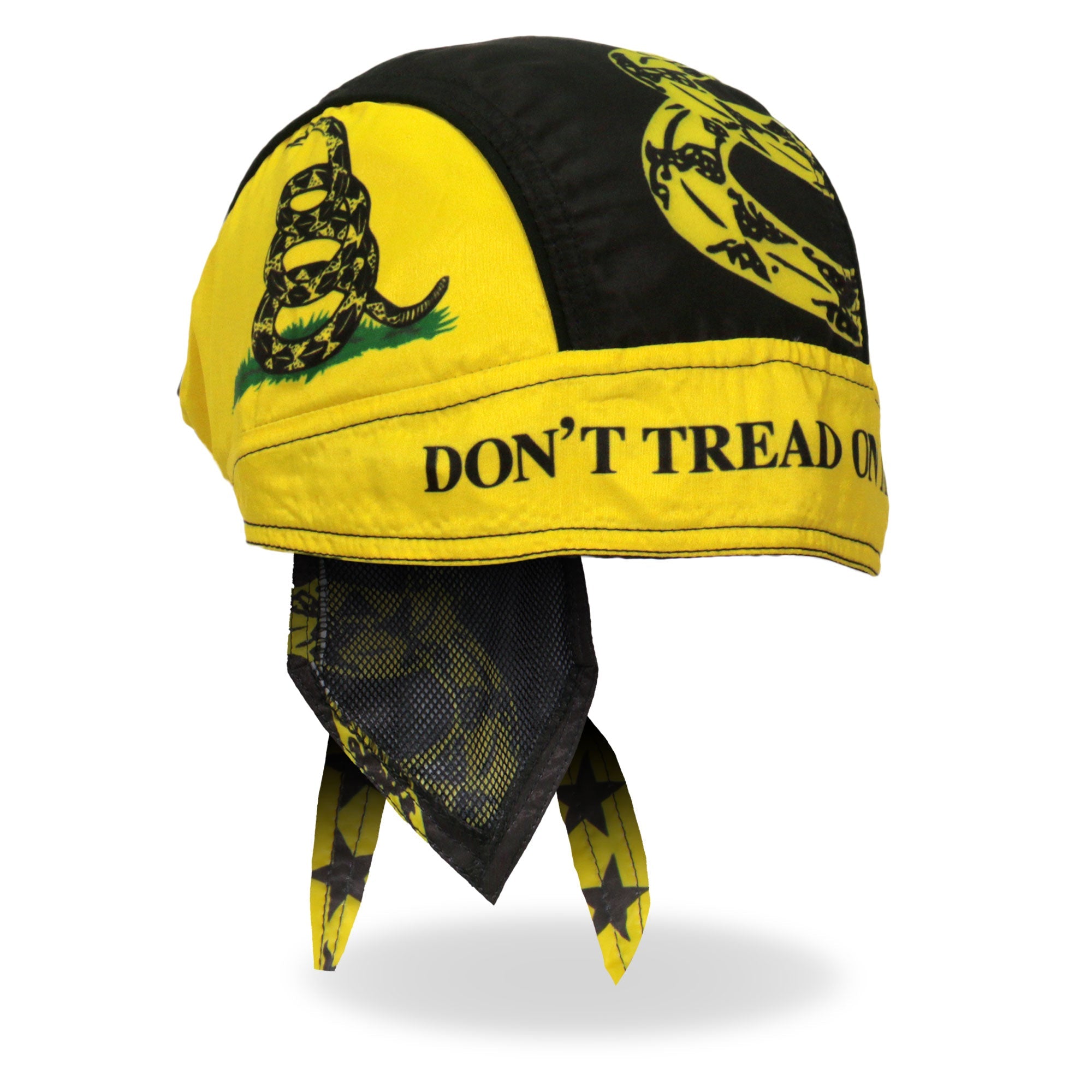 Don't Tread On Me Lightweight Headwrap HWH1113