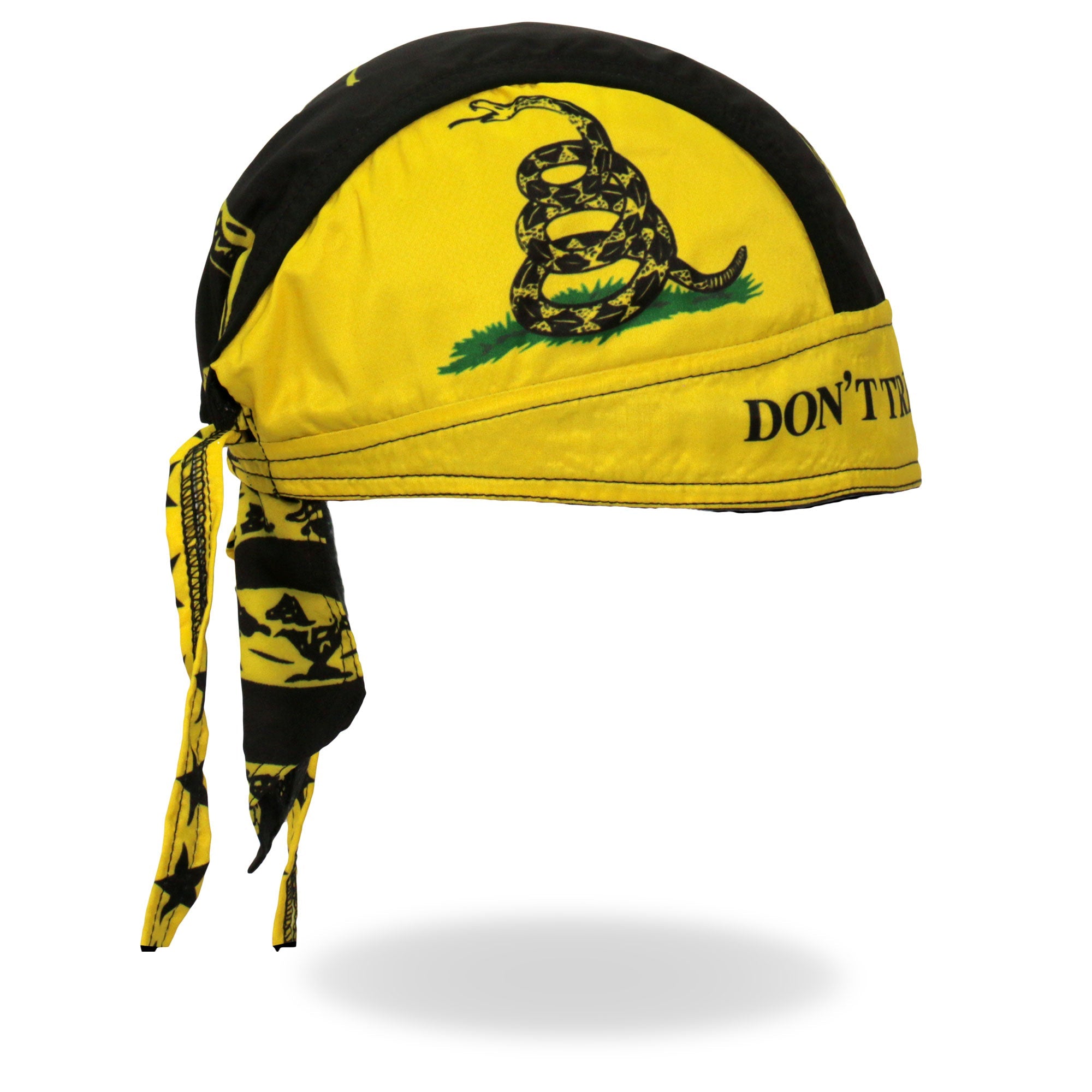 Don't Tread On Me Lightweight Headwrap HWH1113
