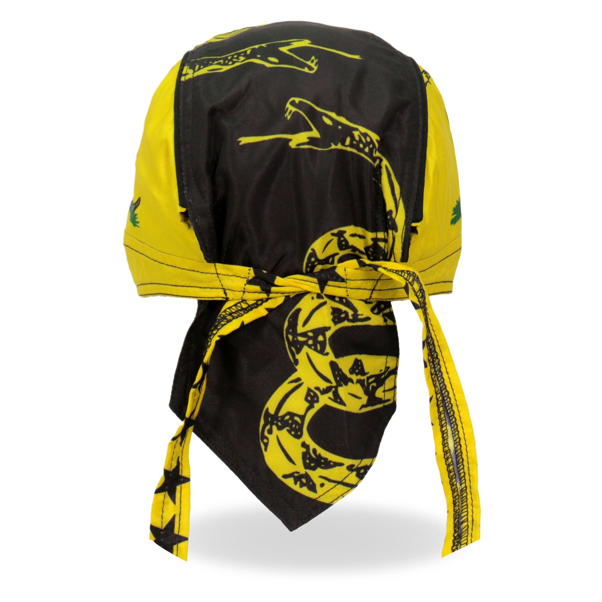 Don't Tread On Me Lightweight Headwrap HWH1113