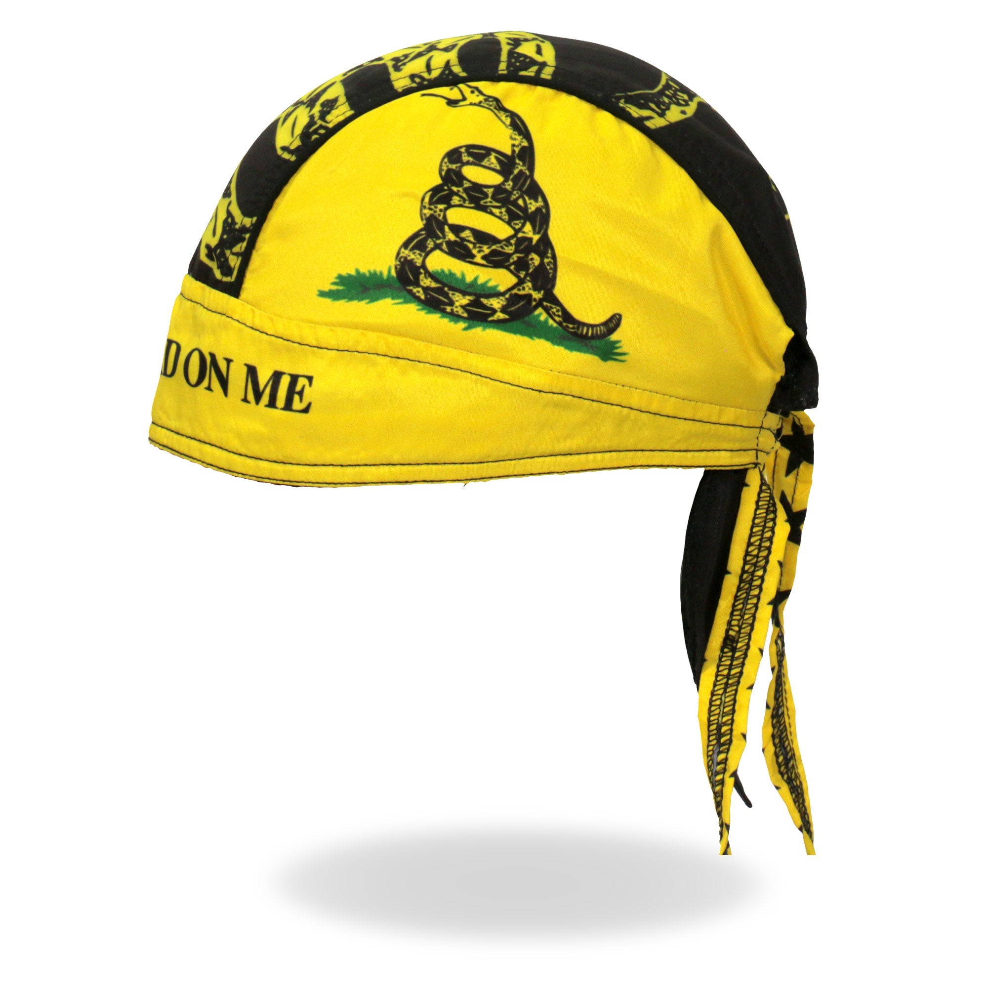 Don't Tread On Me Lightweight Headwrap HWH1113