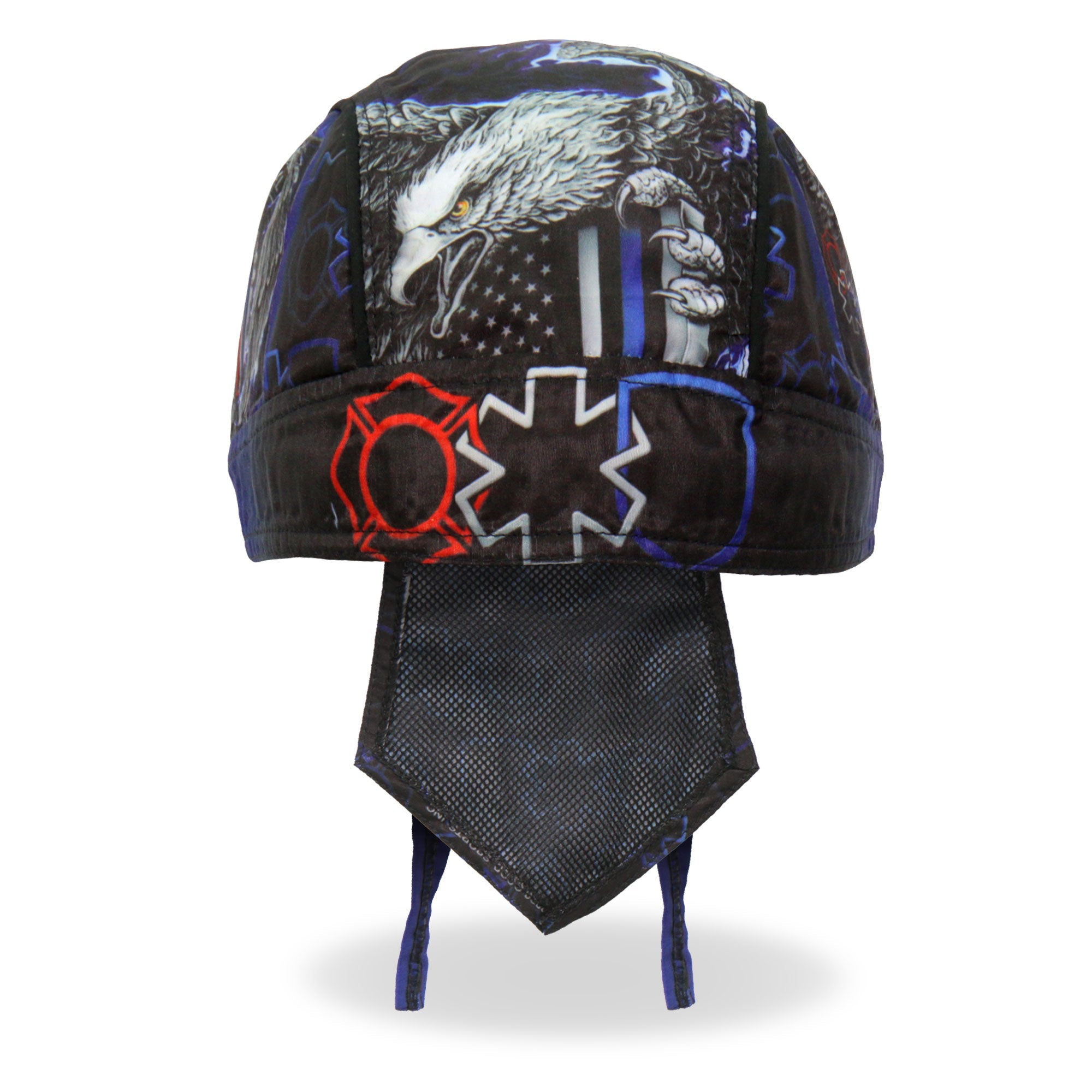 Thin Line Eagle Lightweight Headwrap HWH1117