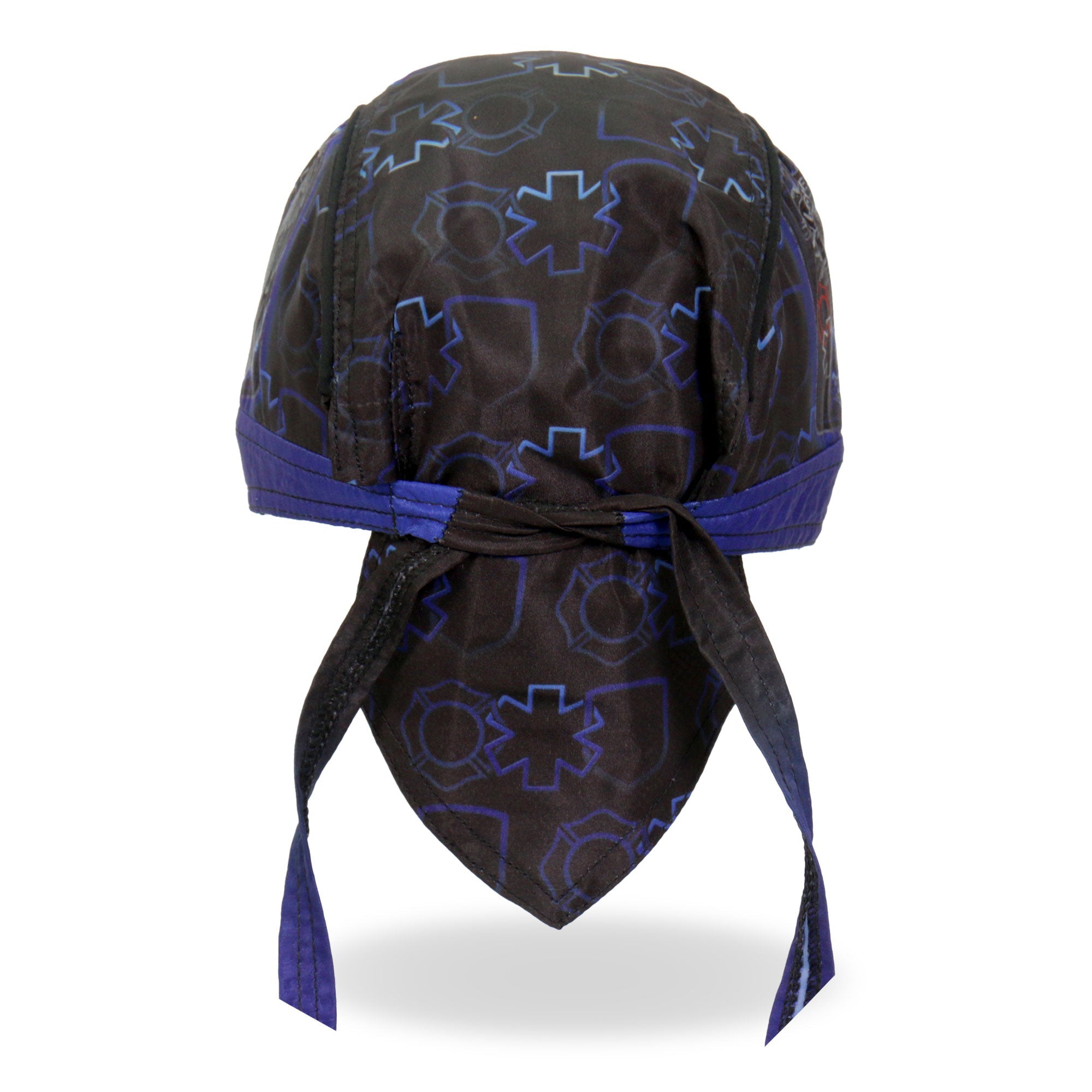 Thin Line Eagle Lightweight Headwrap HWH1117