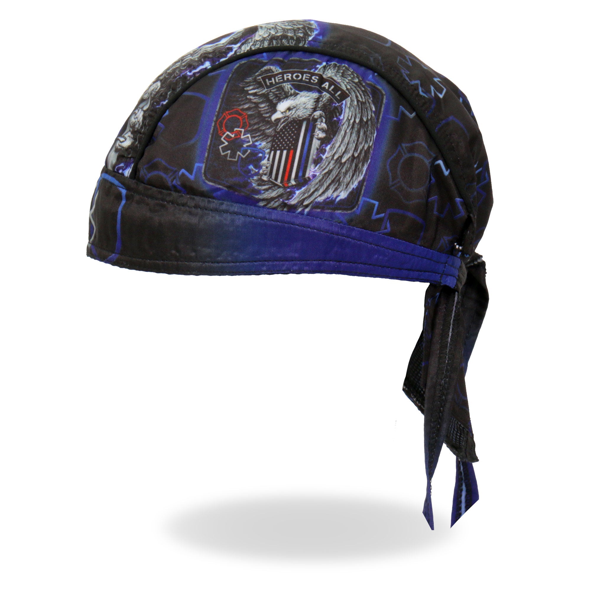 Thin Line Eagle Lightweight Headwrap HWH1117