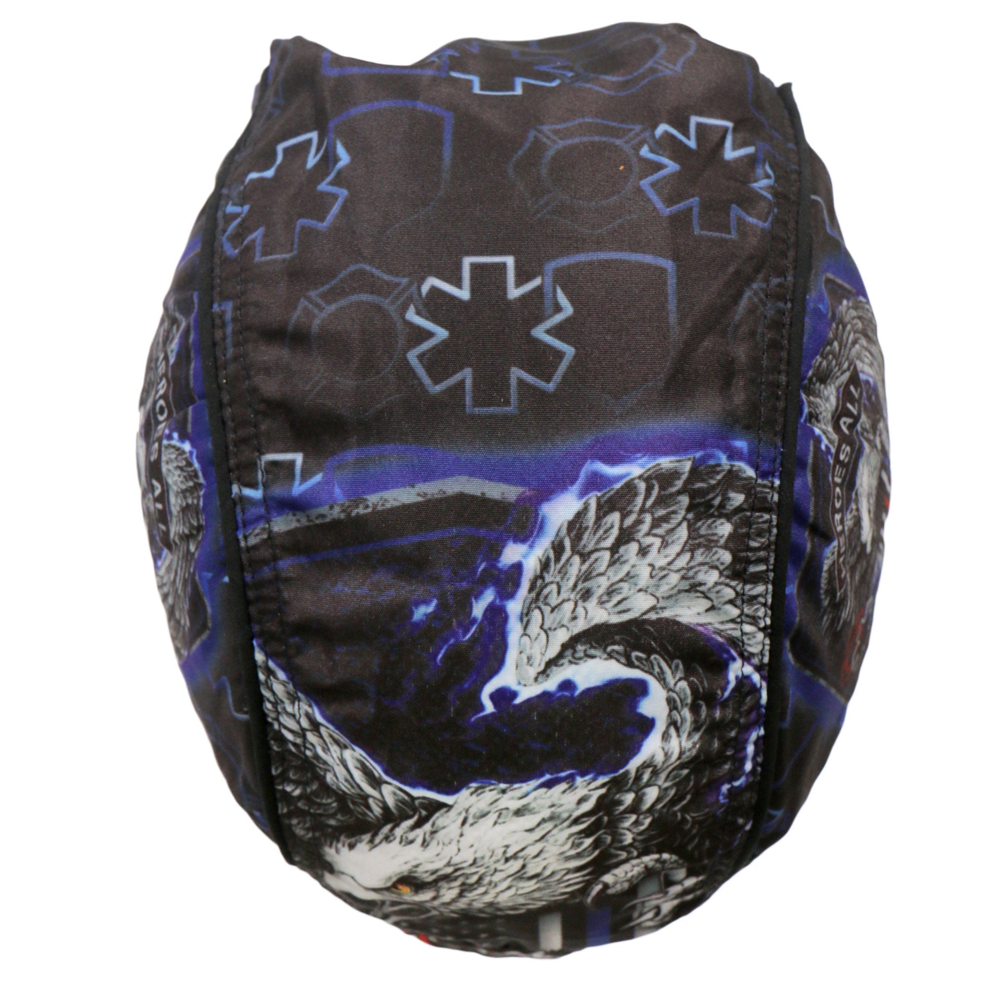 Thin Line Eagle Lightweight Headwrap HWH1117