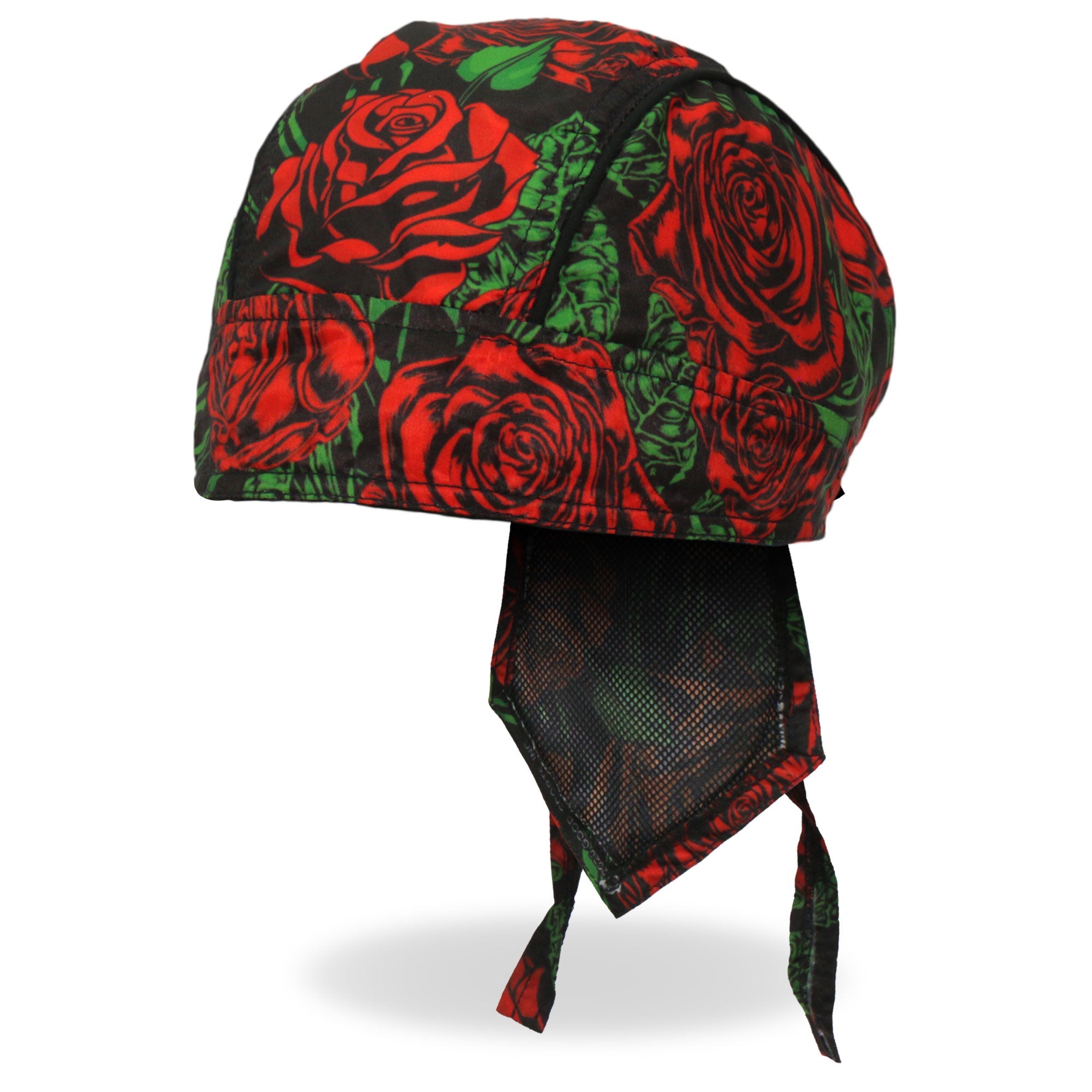 Roses Lightweight Headwrap HWH1119