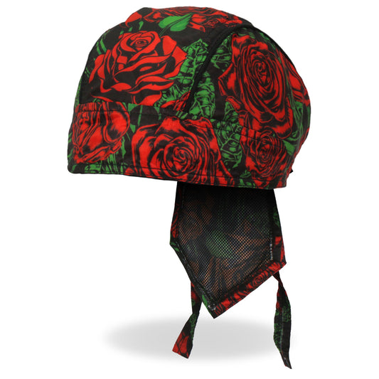 Roses Lightweight Headwrap HWH1119