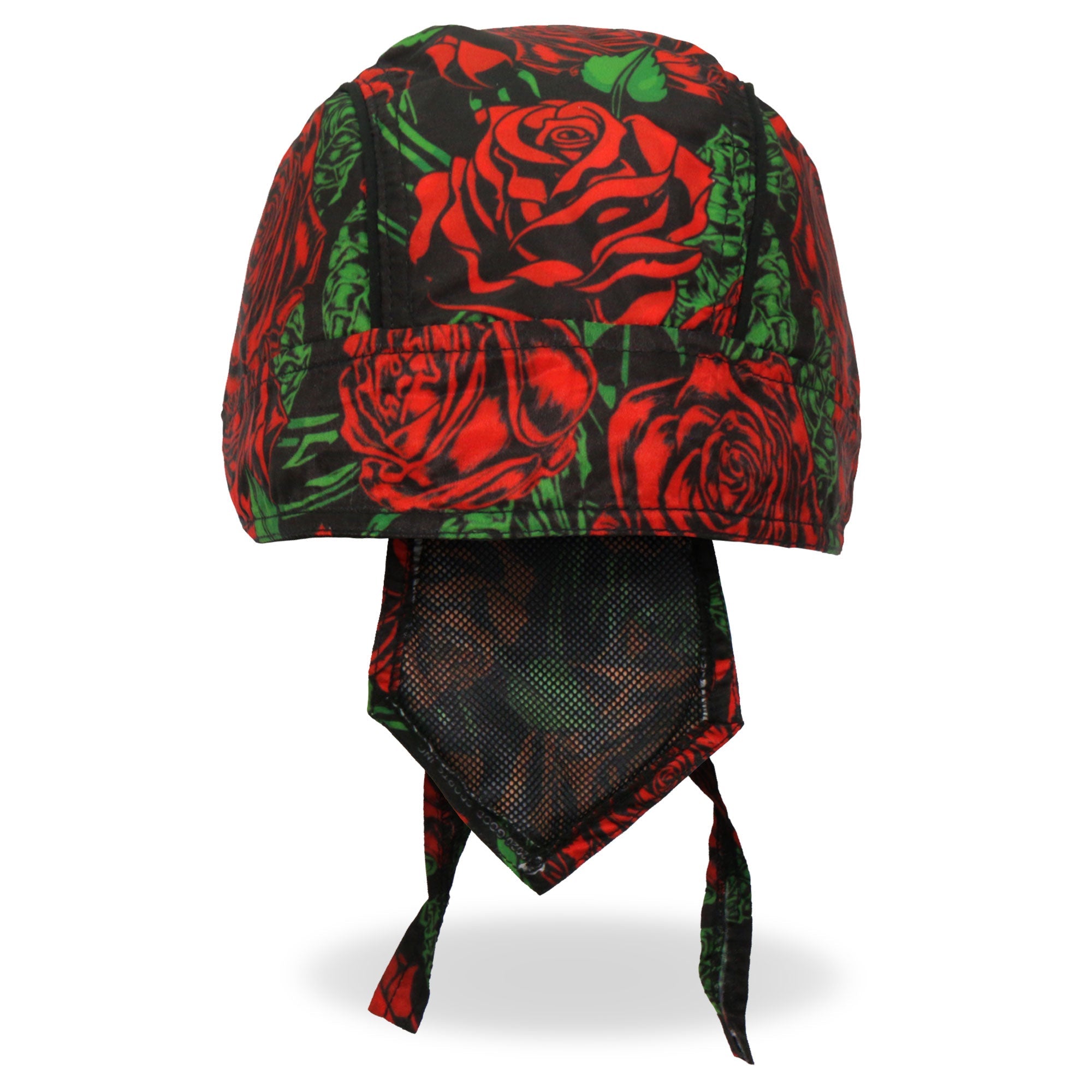 Roses Lightweight Headwrap HWH1119