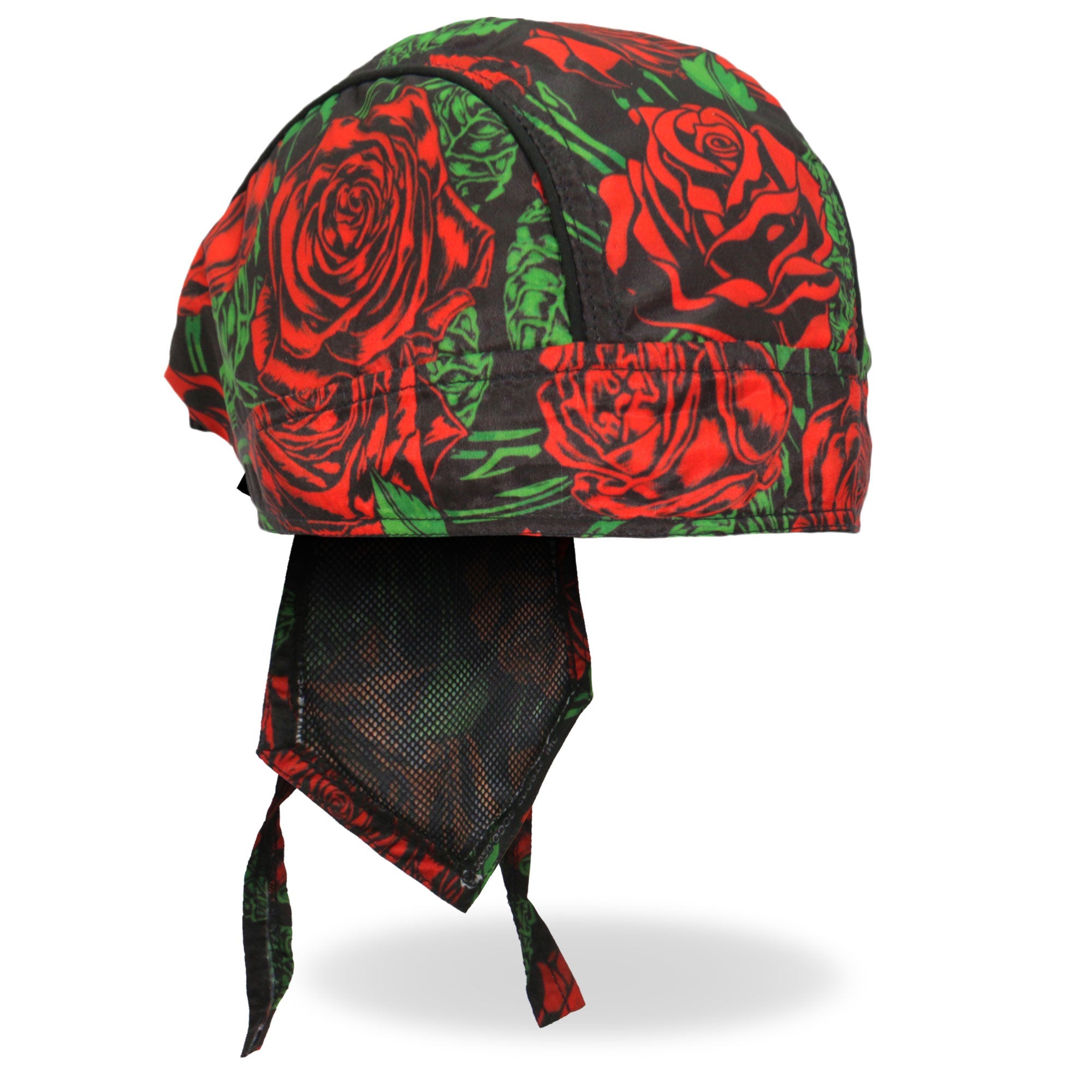 Roses Lightweight Headwrap HWH1119