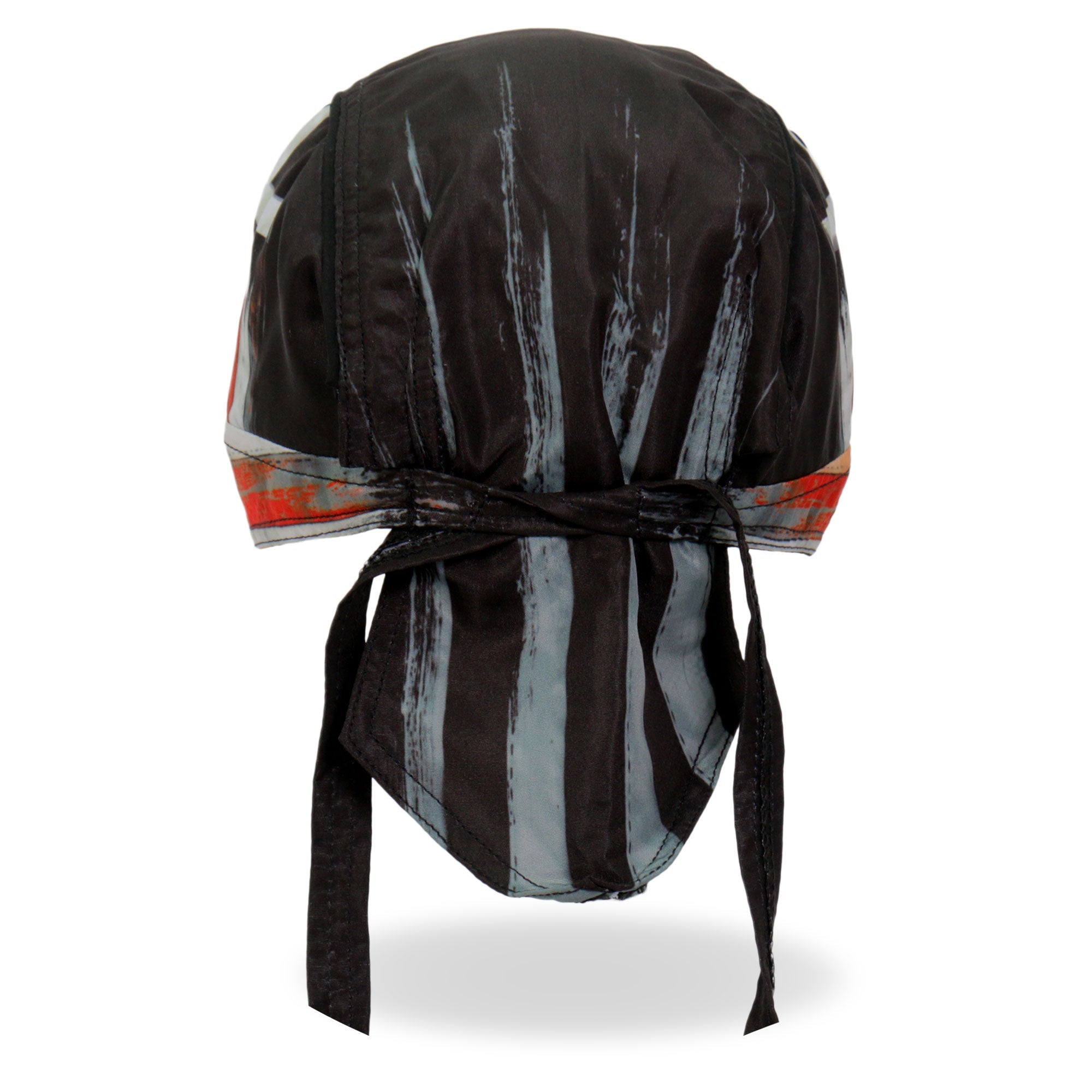 Flag Cross Lightweight Headwrap HWH1120