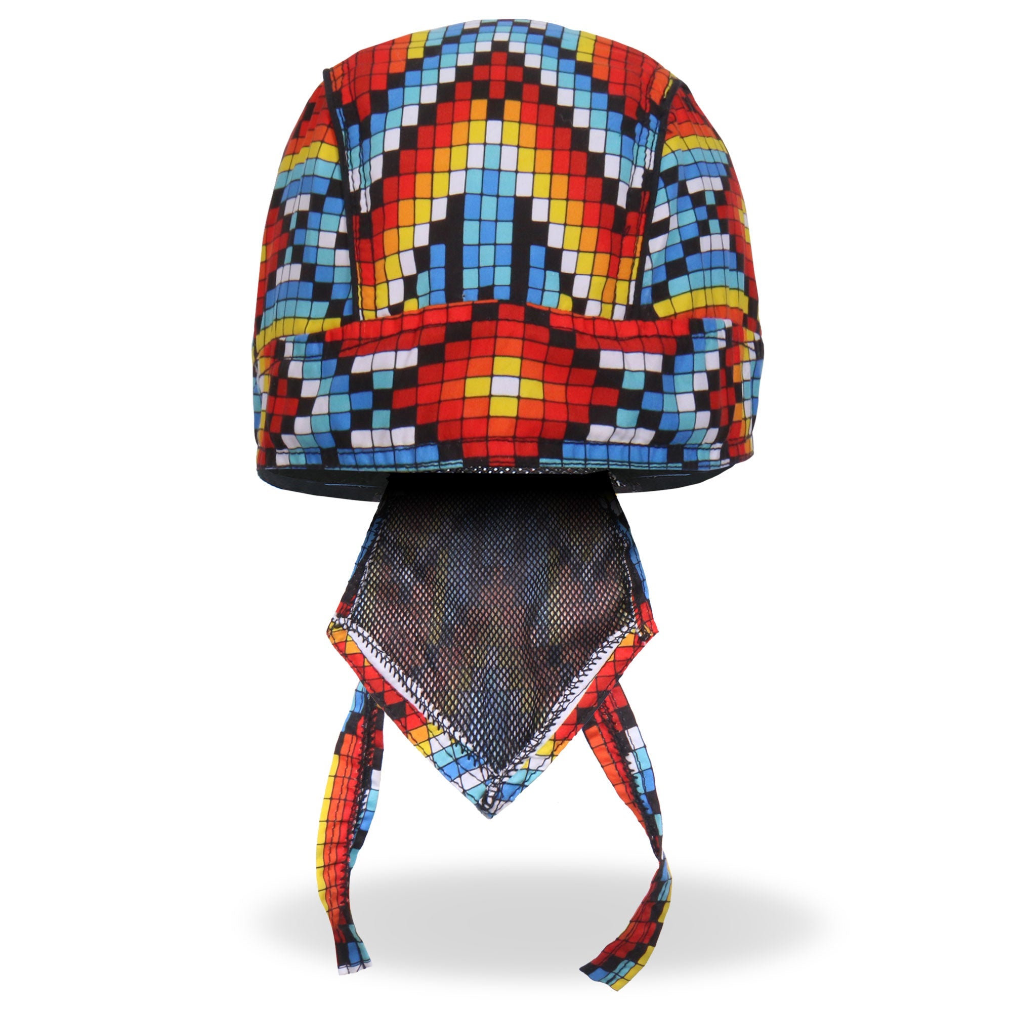 Native American Pattern Lightweight Headwrap HWH1124