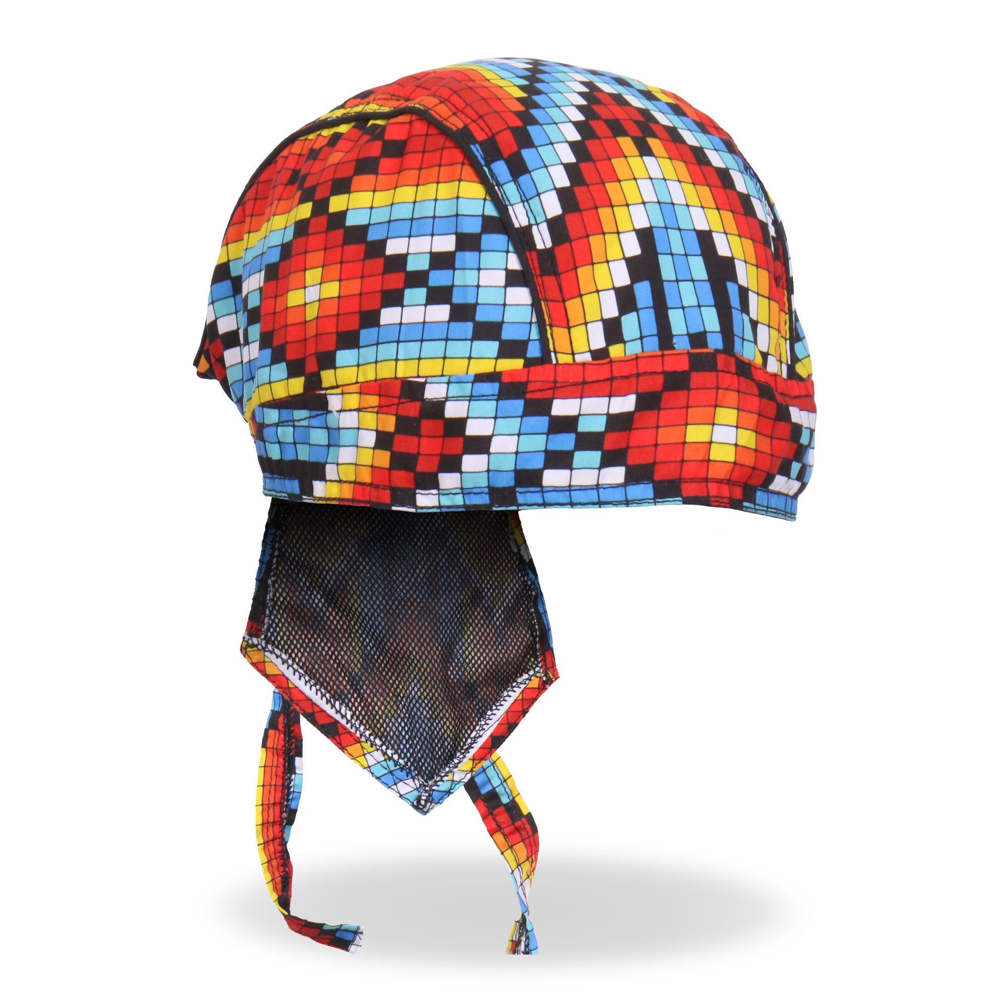Native American Pattern Lightweight Headwrap HWH1124 Winxwheels native-american-pattern-lightweight-headwrap-hwh1124-winxwheels