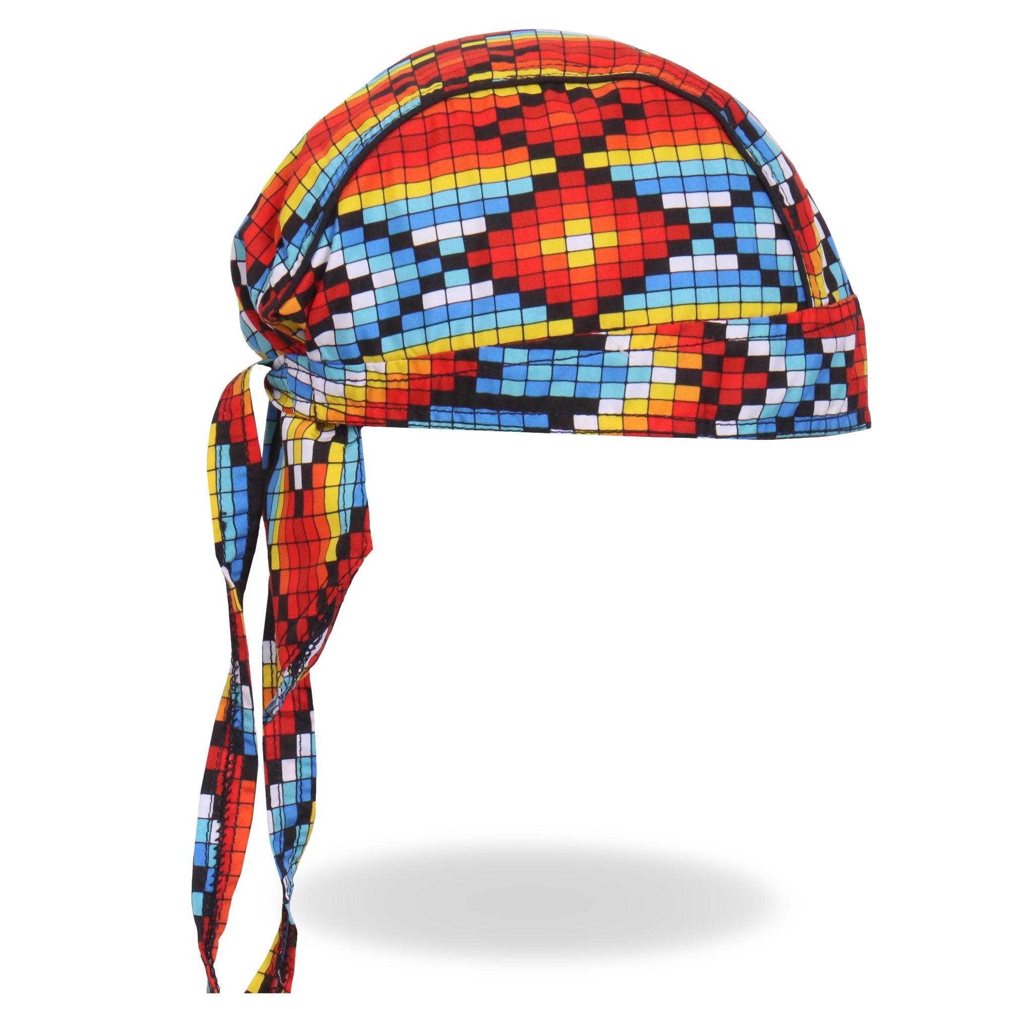 Native American Pattern Lightweight Headwrap HWH1124