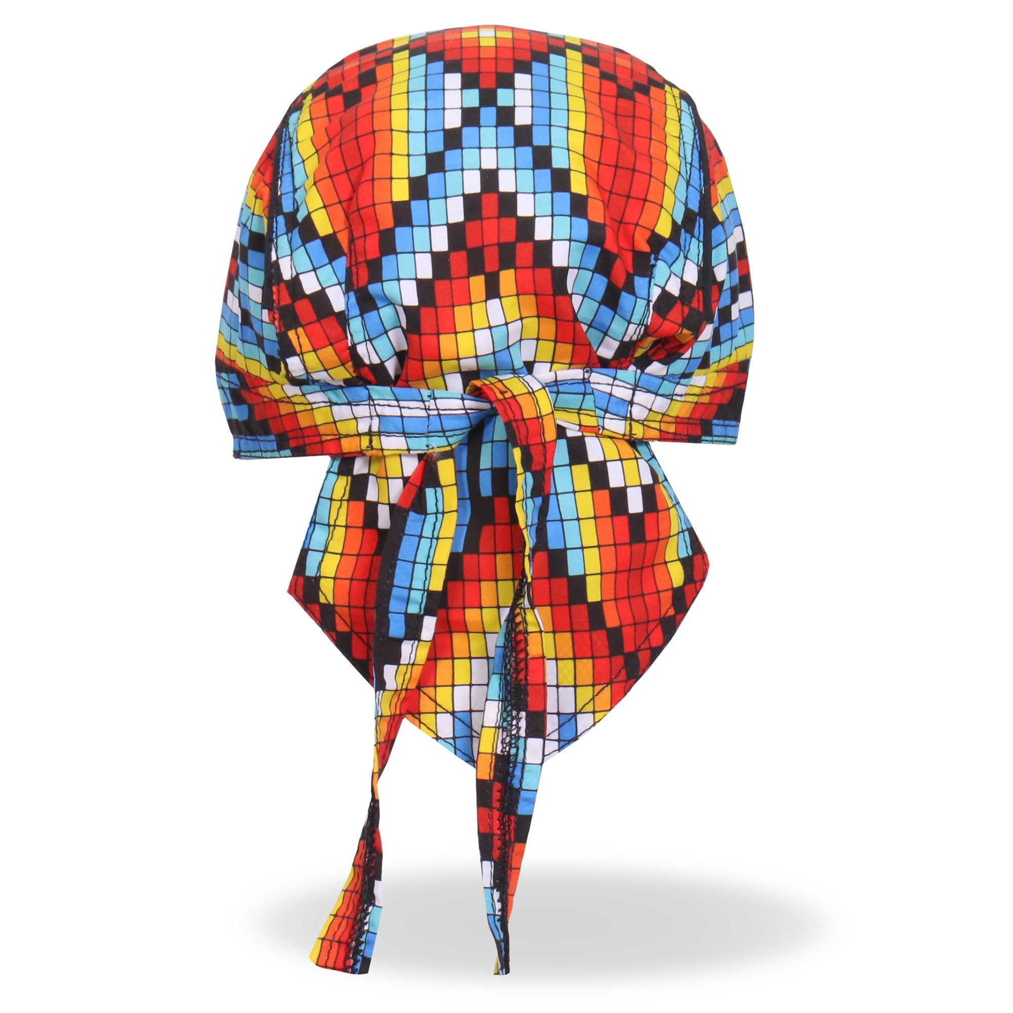 Native American Pattern Lightweight Headwrap HWH1124
