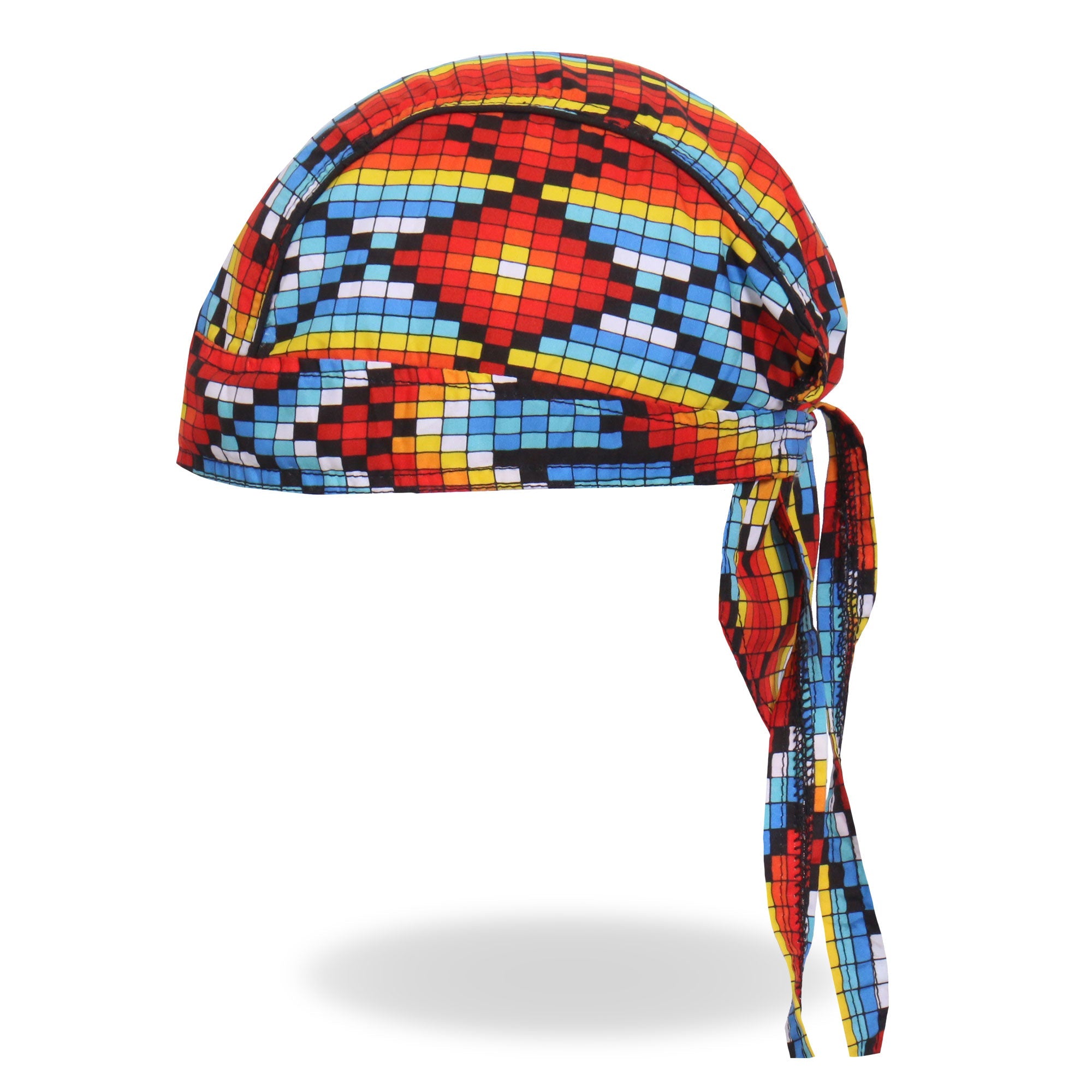 Native American Pattern Lightweight Headwrap HWH1124