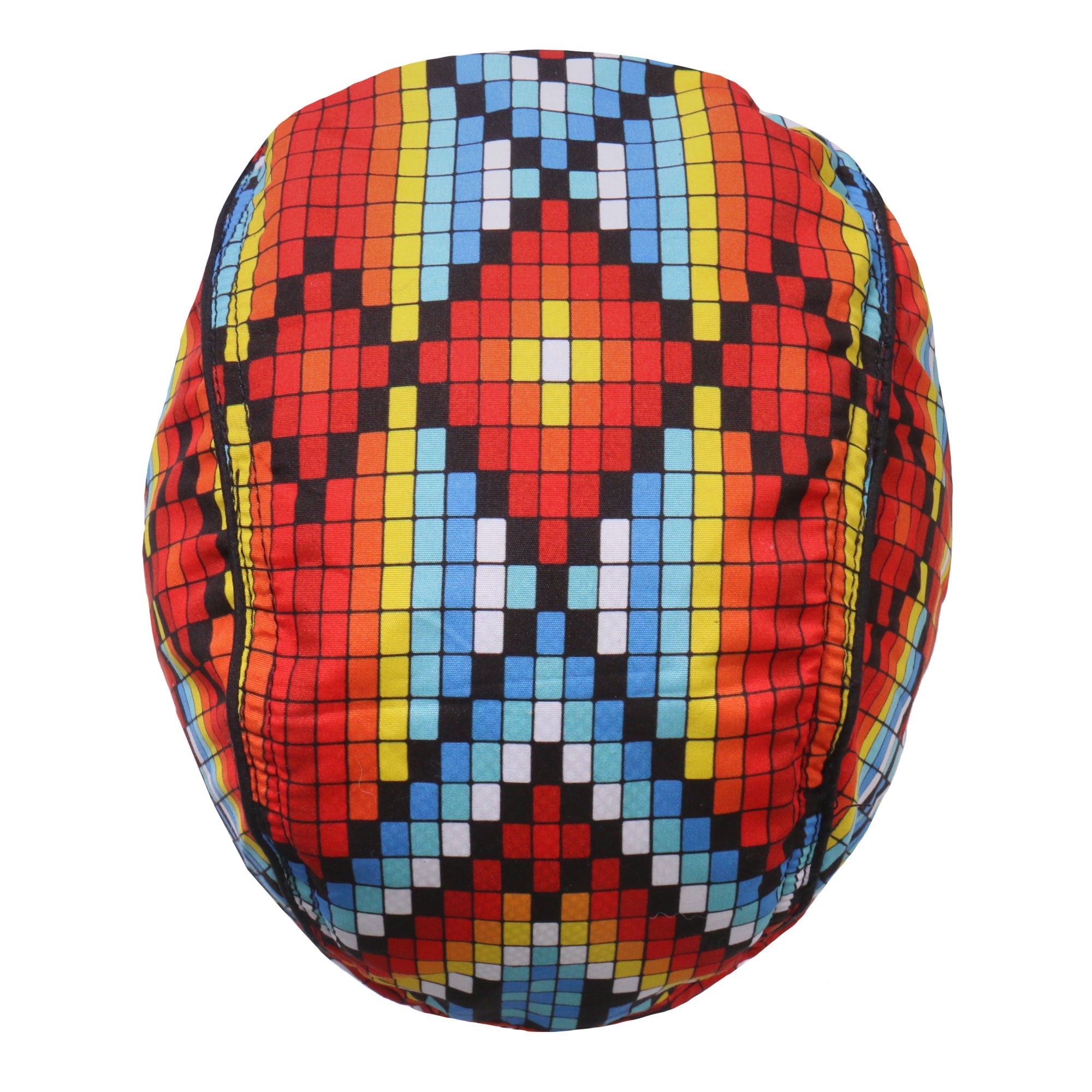 Native American Pattern Lightweight Headwrap HWH1124