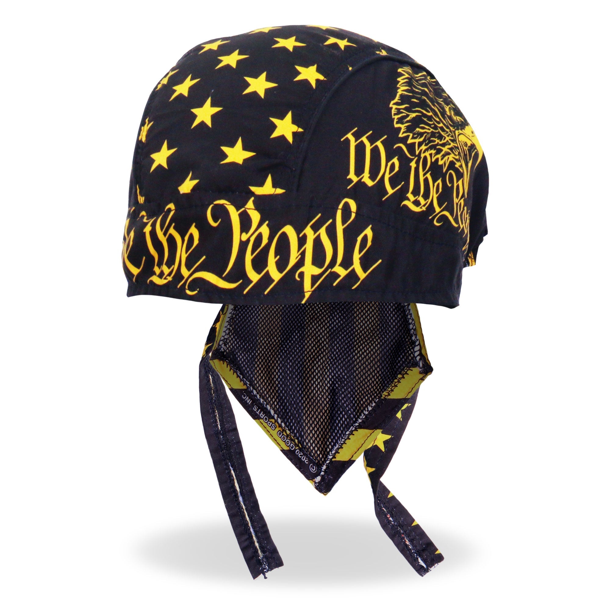 We the People Lightweight Headwrap HWH1125