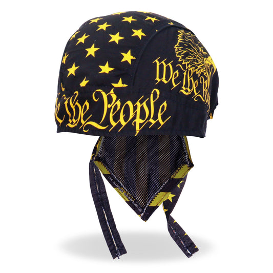 We the People Lightweight Headwrap HWH1125