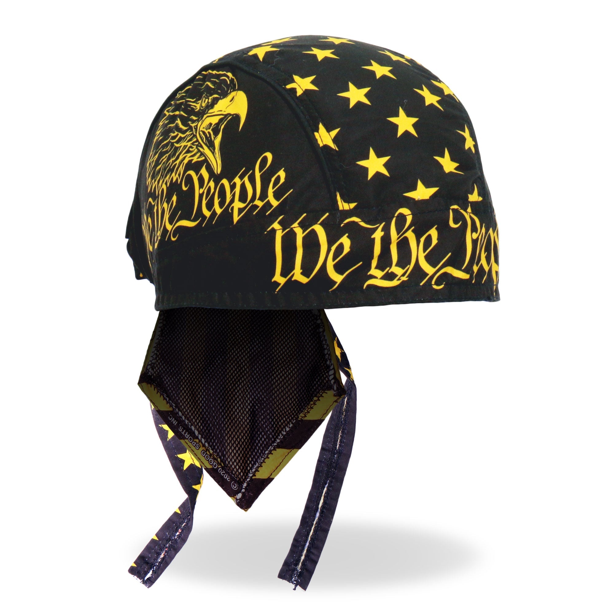 We the People Lightweight Headwrap HWH1125