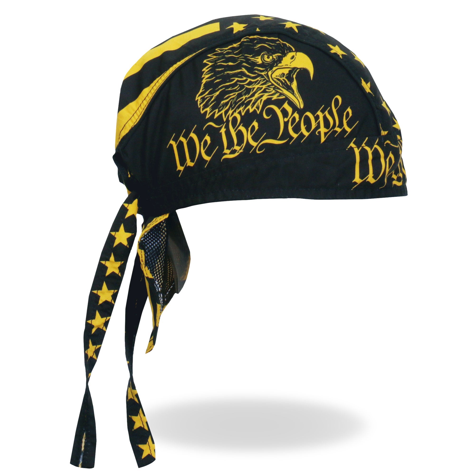 We the People Lightweight Headwrap HWH1125