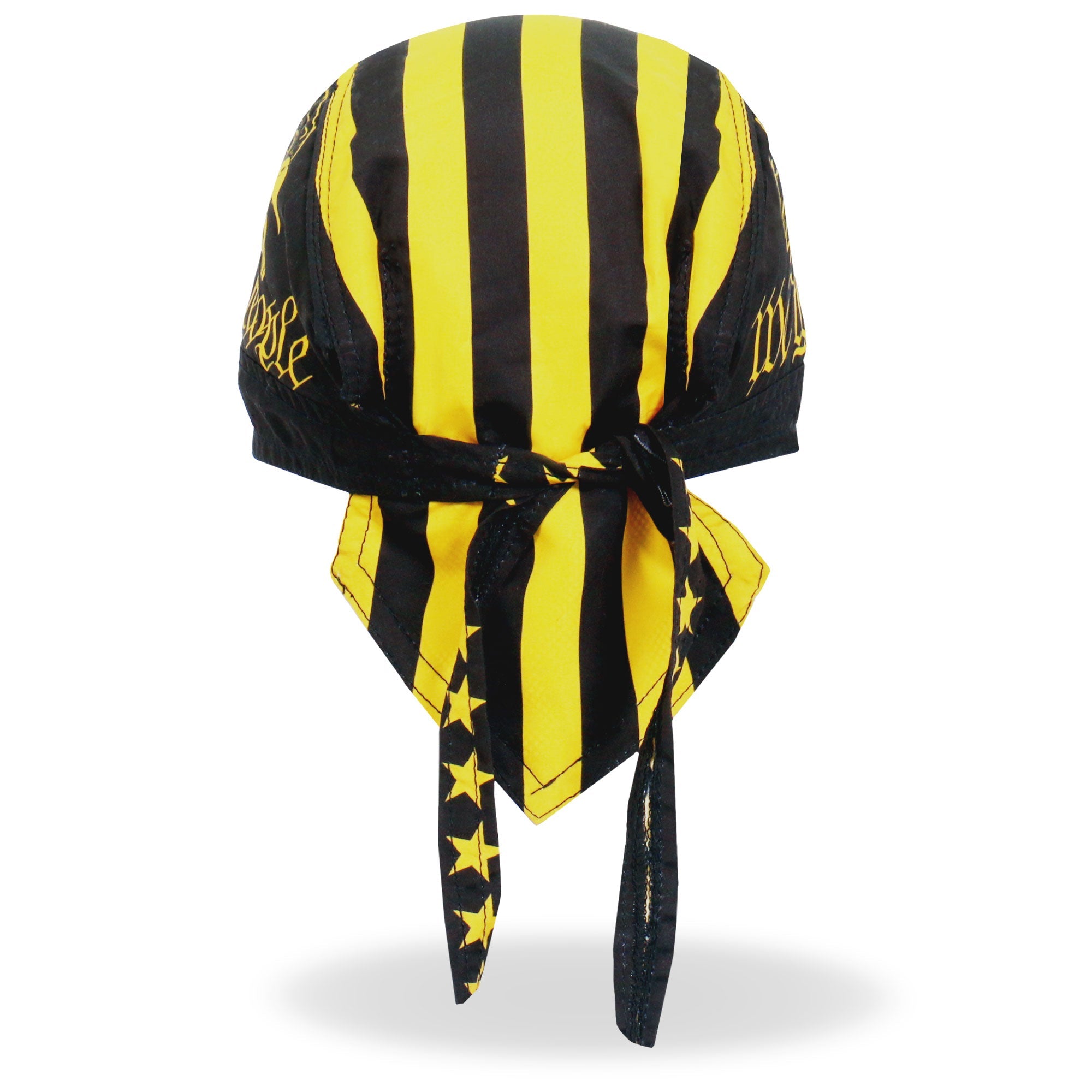 We the People Lightweight Headwrap HWH1125