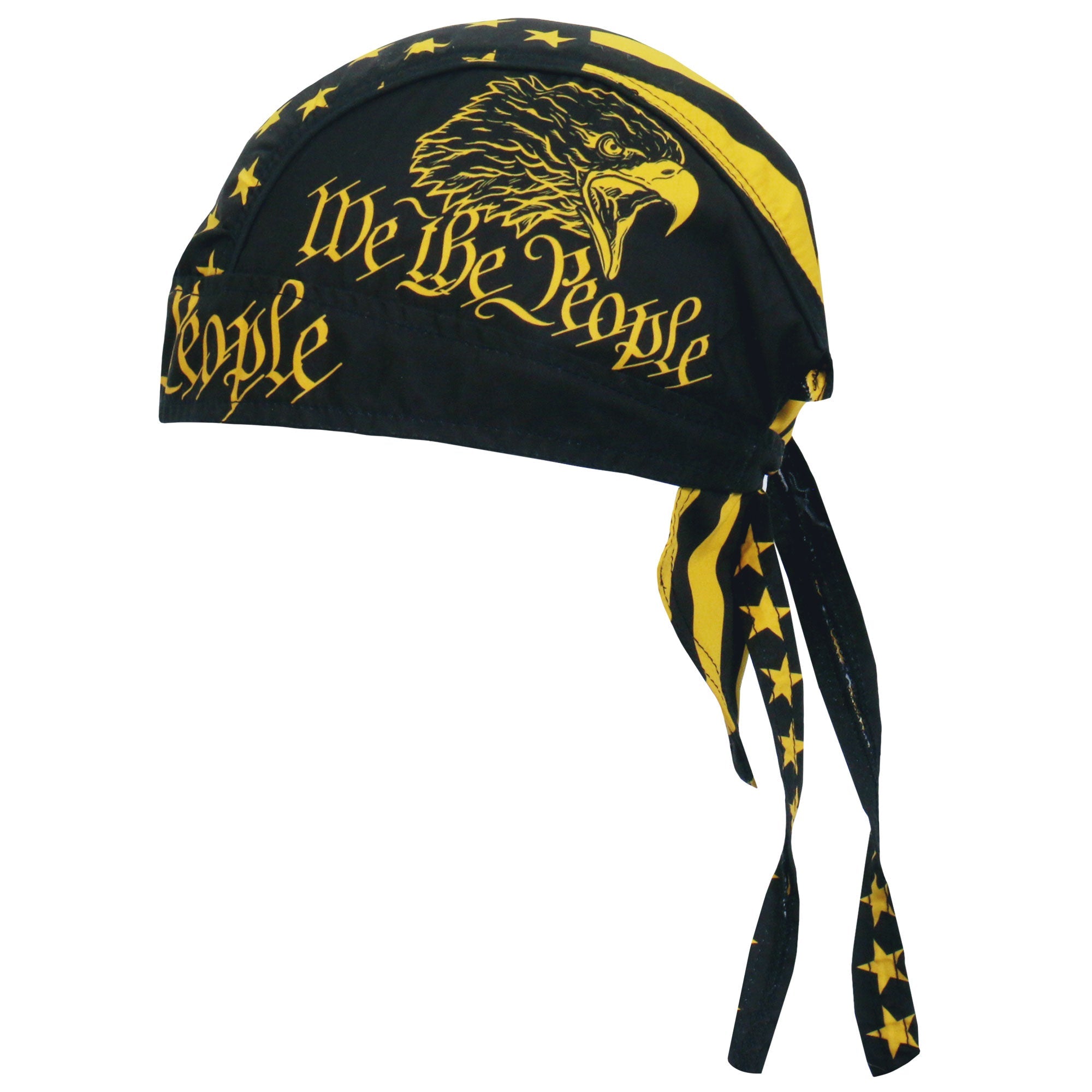 We the People Lightweight Headwrap HWH1125