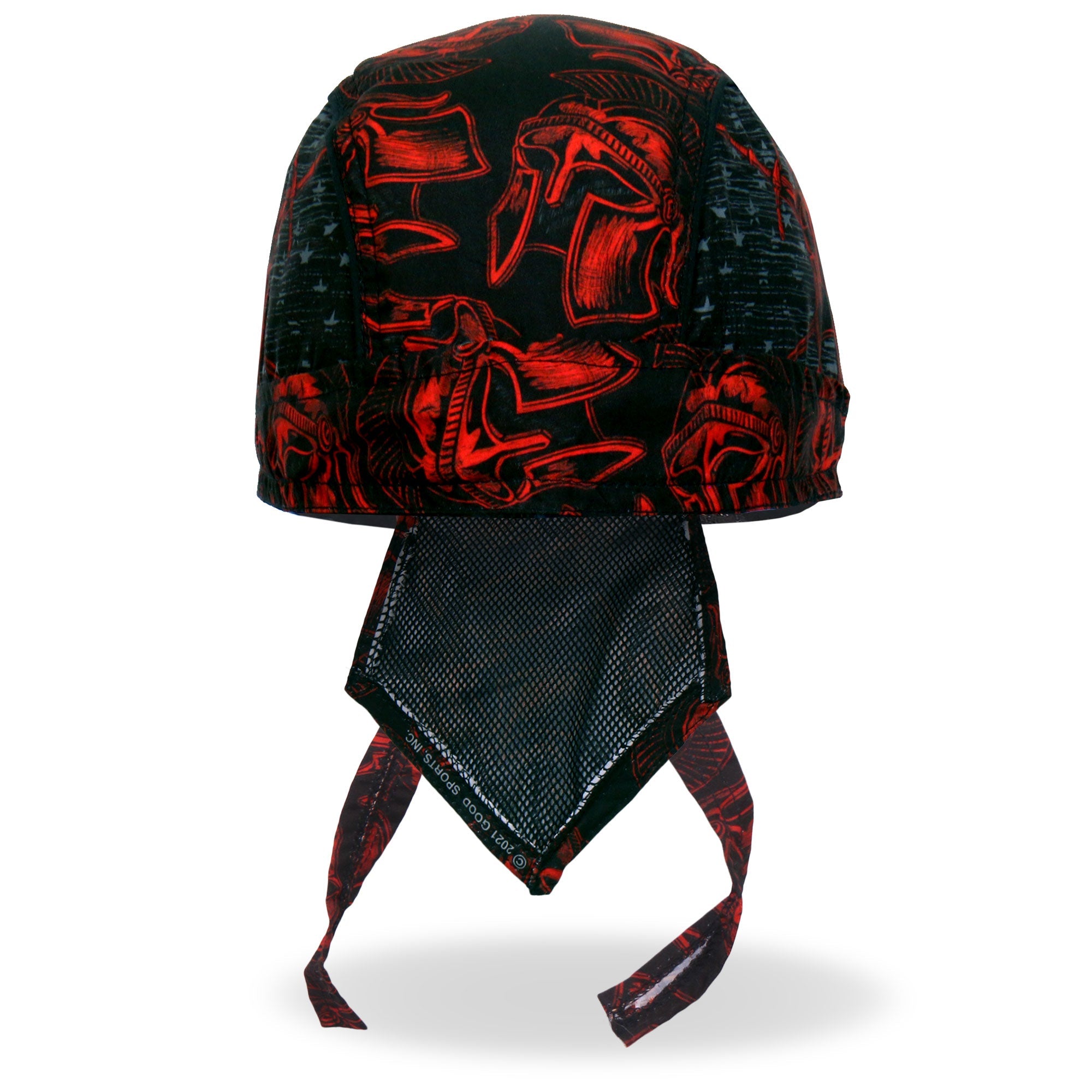 Roman Soldier Lightweight Headwrap HWH1126
