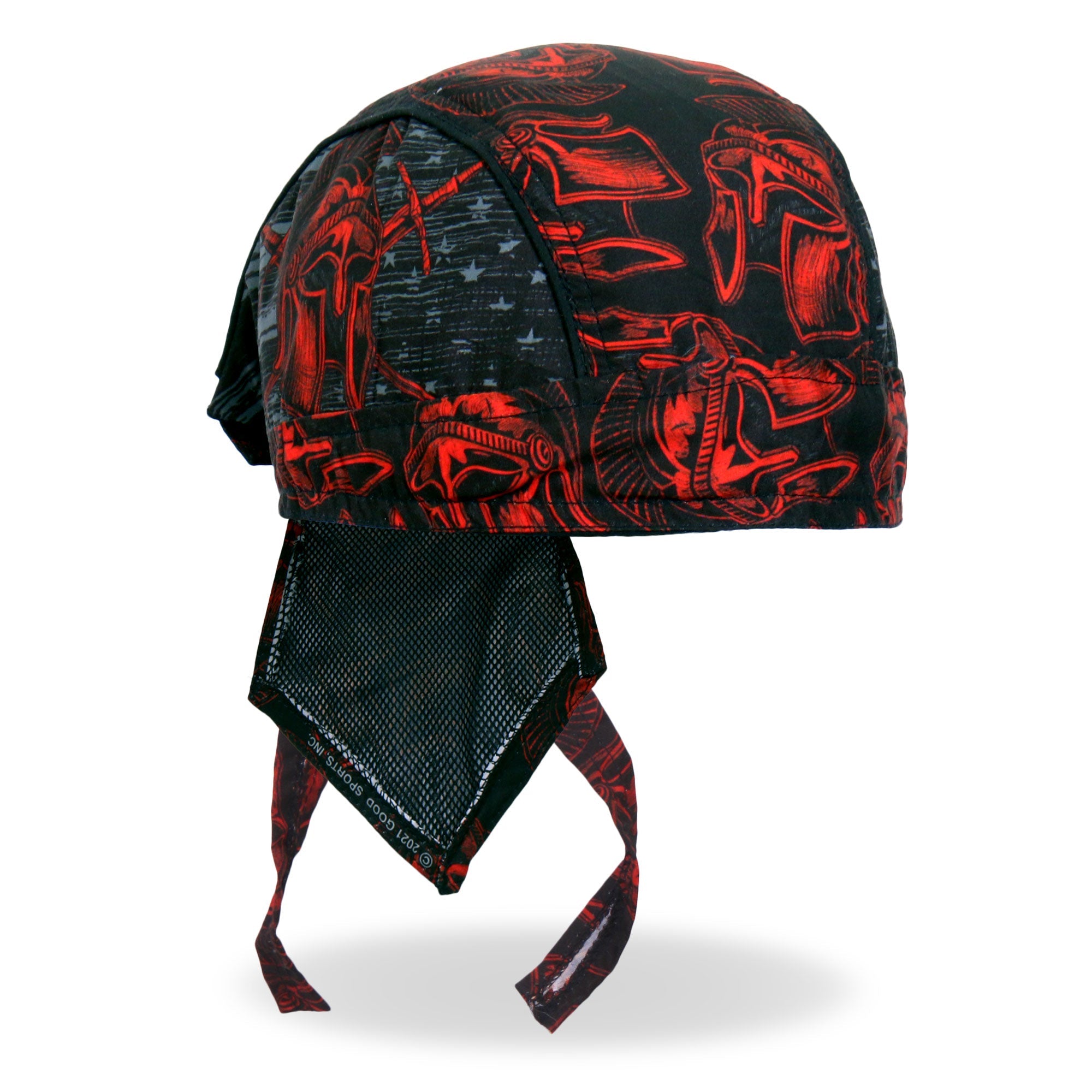 Roman Soldier Lightweight Headwrap HWH1126