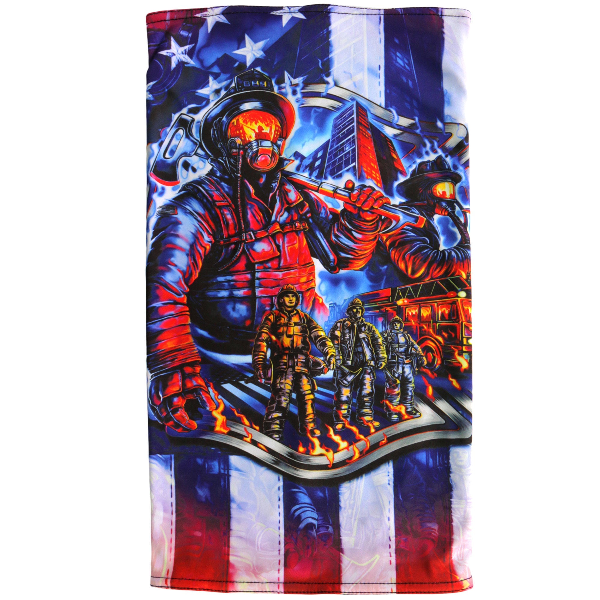 HWN2030 Bravest Neck Gaiter