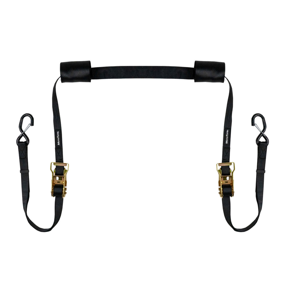 TireSling Ratcheting Tie Down