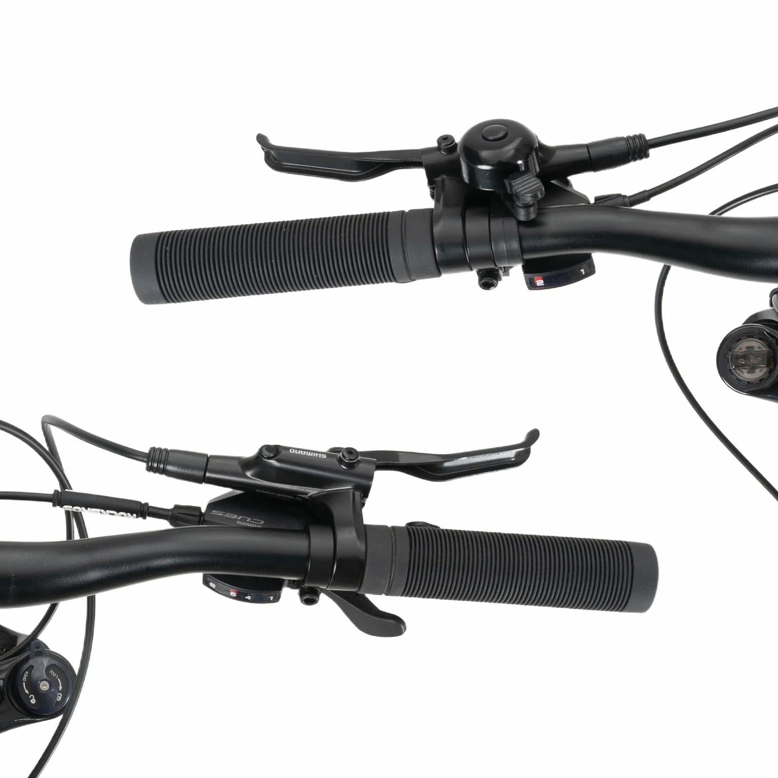 MT300-Mountain Bike
