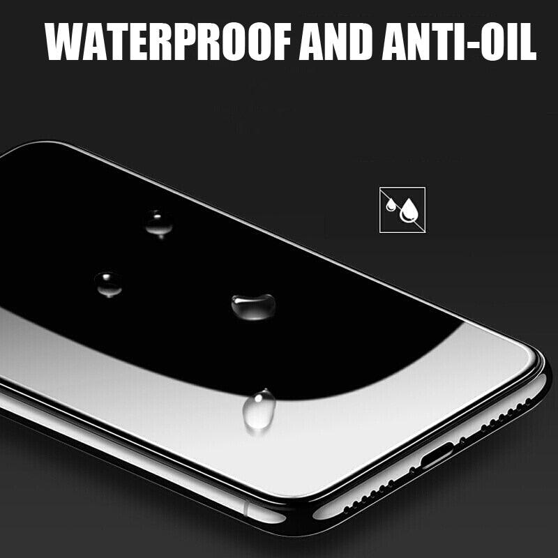 3Pcs For iPhone 7 8 6 s 6s Plus Protective Glass For Screen Protector Film Glass Armor Tempered-Glass Compatible for iPhone Screen Protector for iPhone
