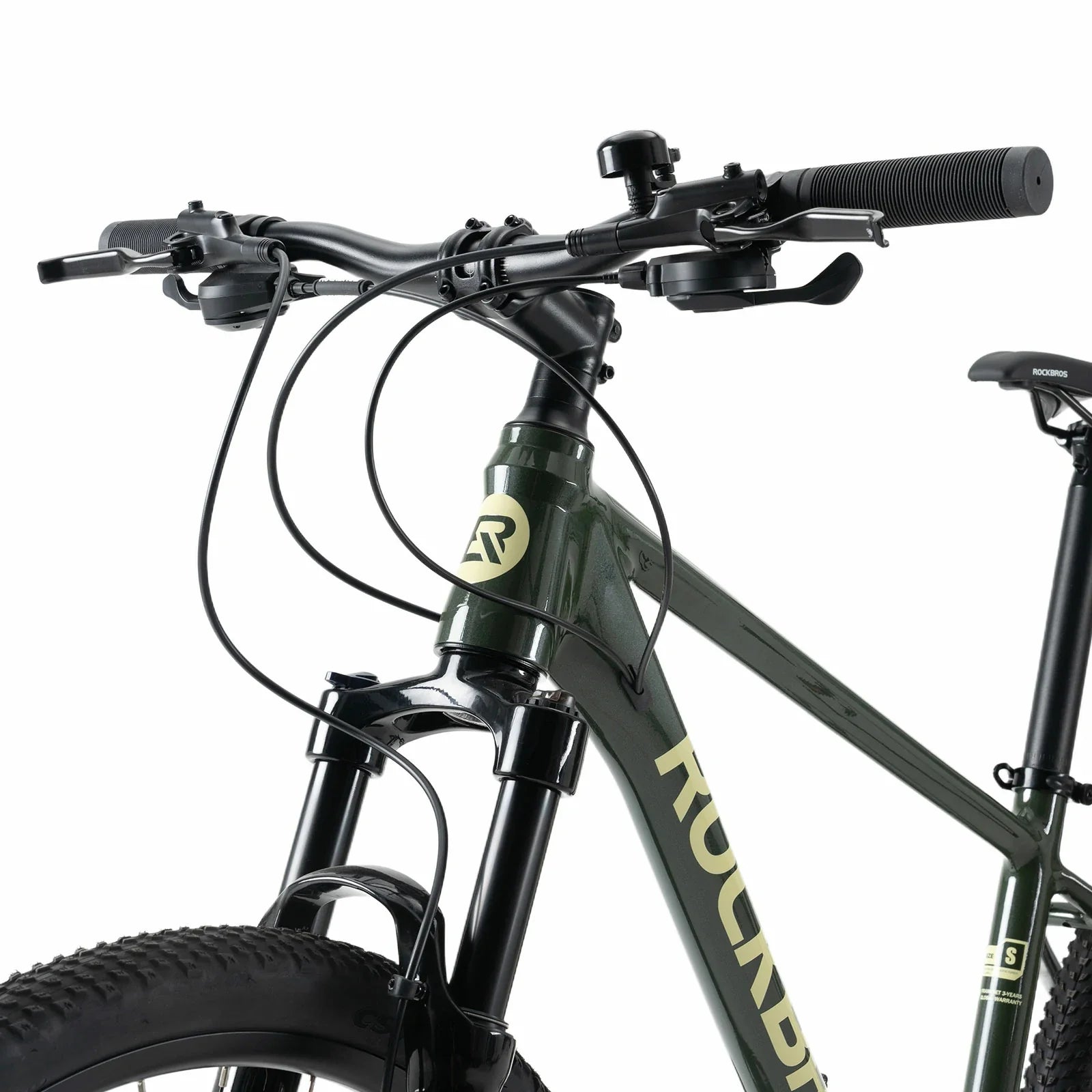 MT300-Mountain Bike