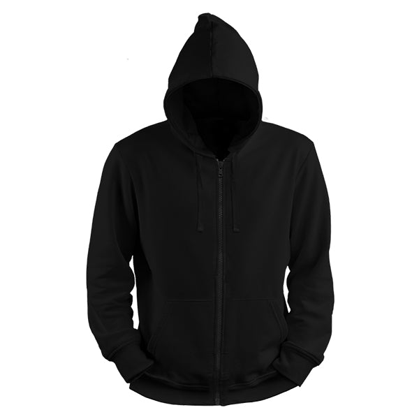 Winx Stealth Defender Motorcycle Hoodie