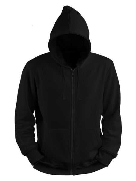 Winx Stealth Defender Motorcycle Hoodie