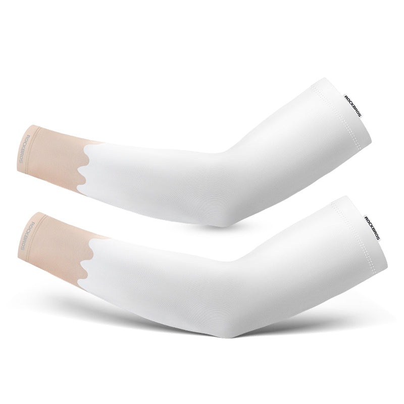 Cooling Arm Sleeves Sun Protection
